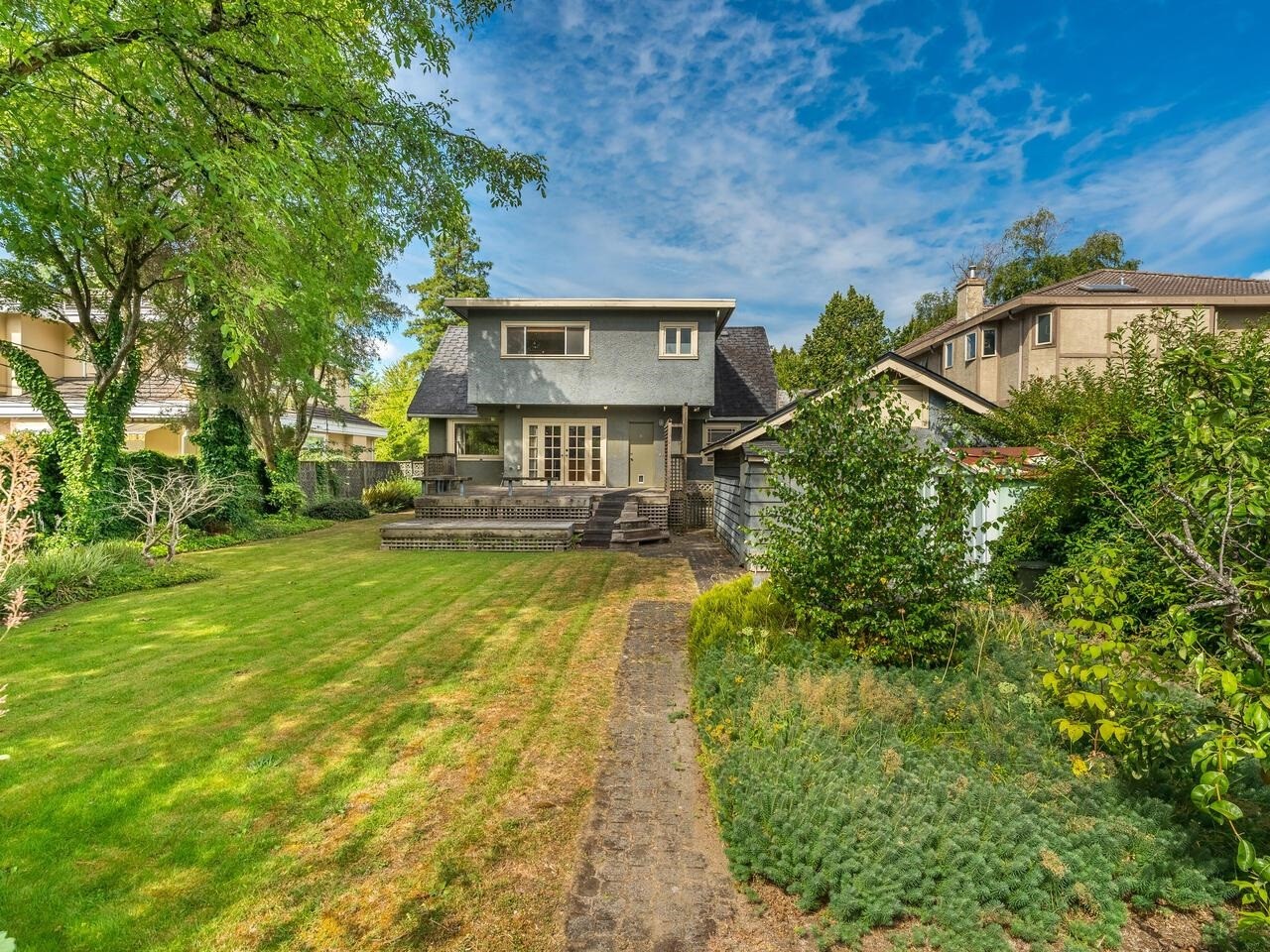 5810 Cartier Street, Vancouver, BC