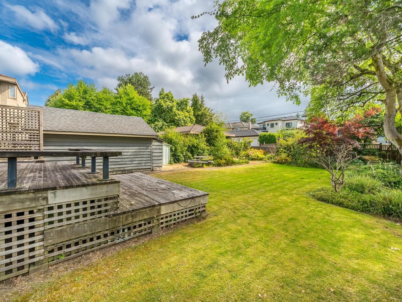 5810 Cartier Street, Vancouver, BC