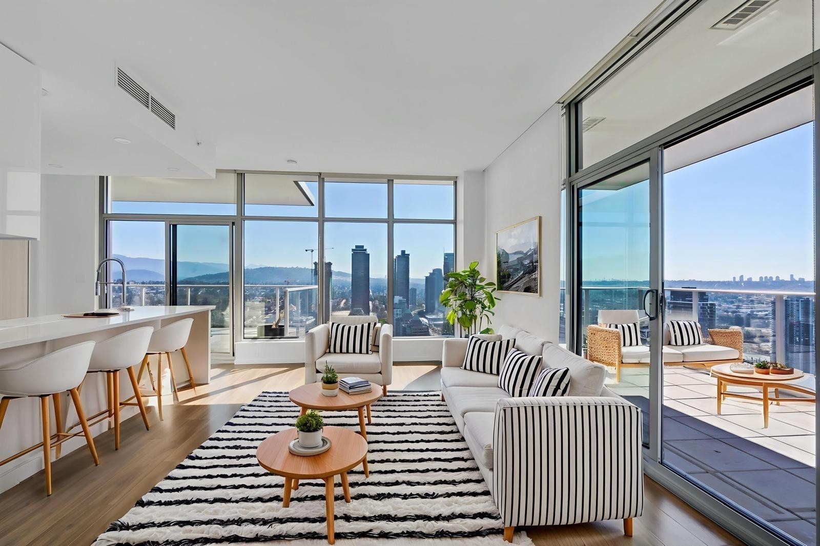 4402-1888 Gilmore Avenue, Burnaby, BC