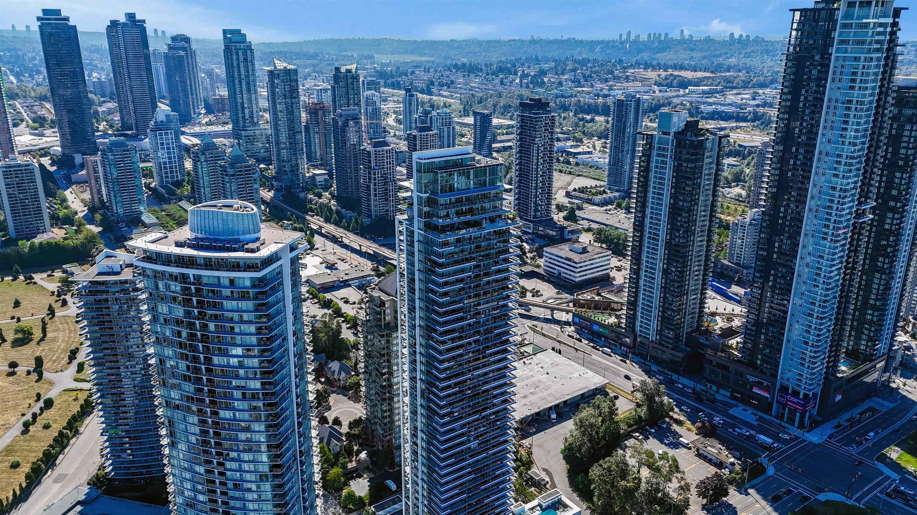 4402-1888 Gilmore Avenue, Burnaby, BC