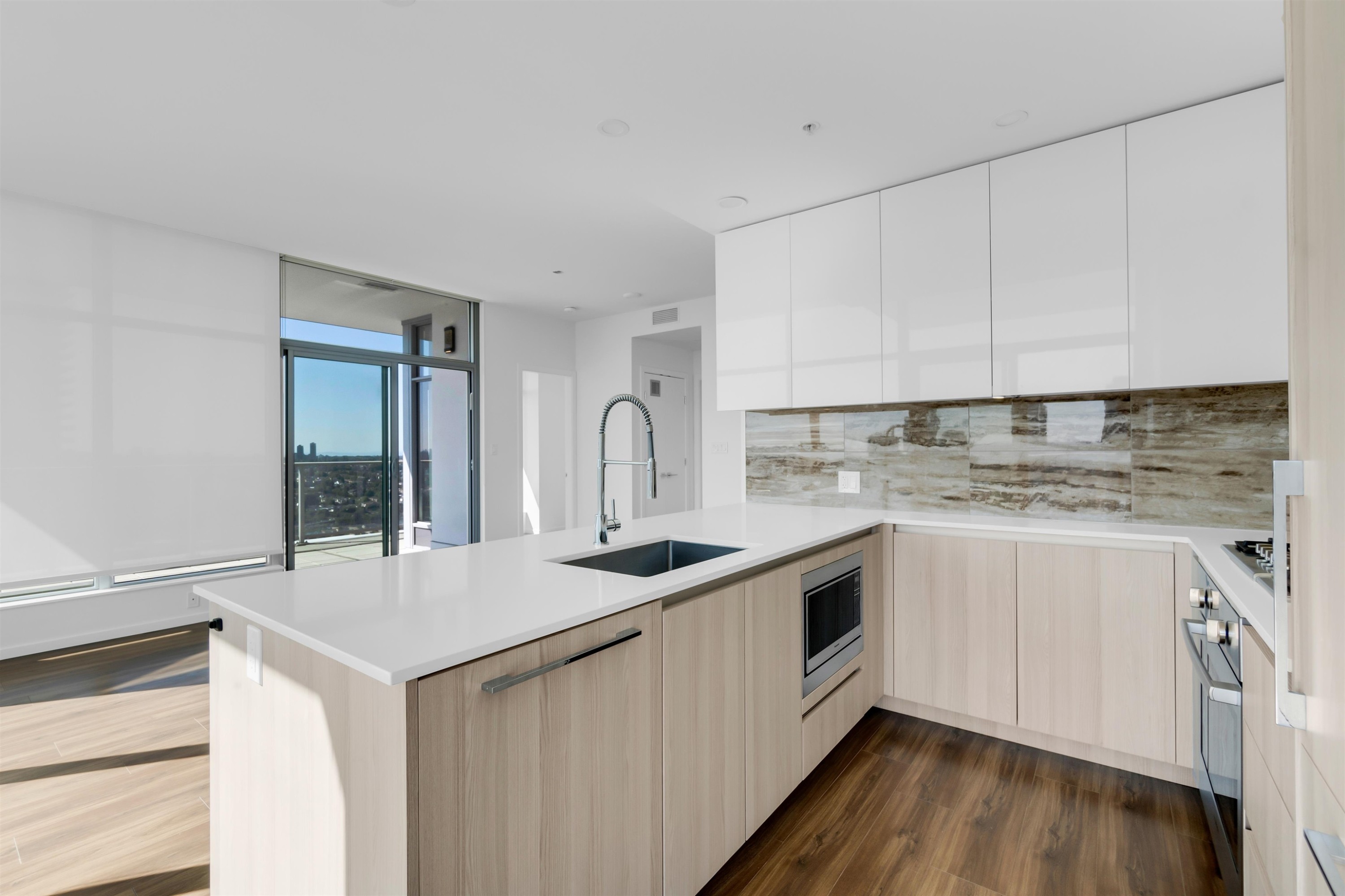 4402-1888 Gilmore Avenue, Burnaby, BC