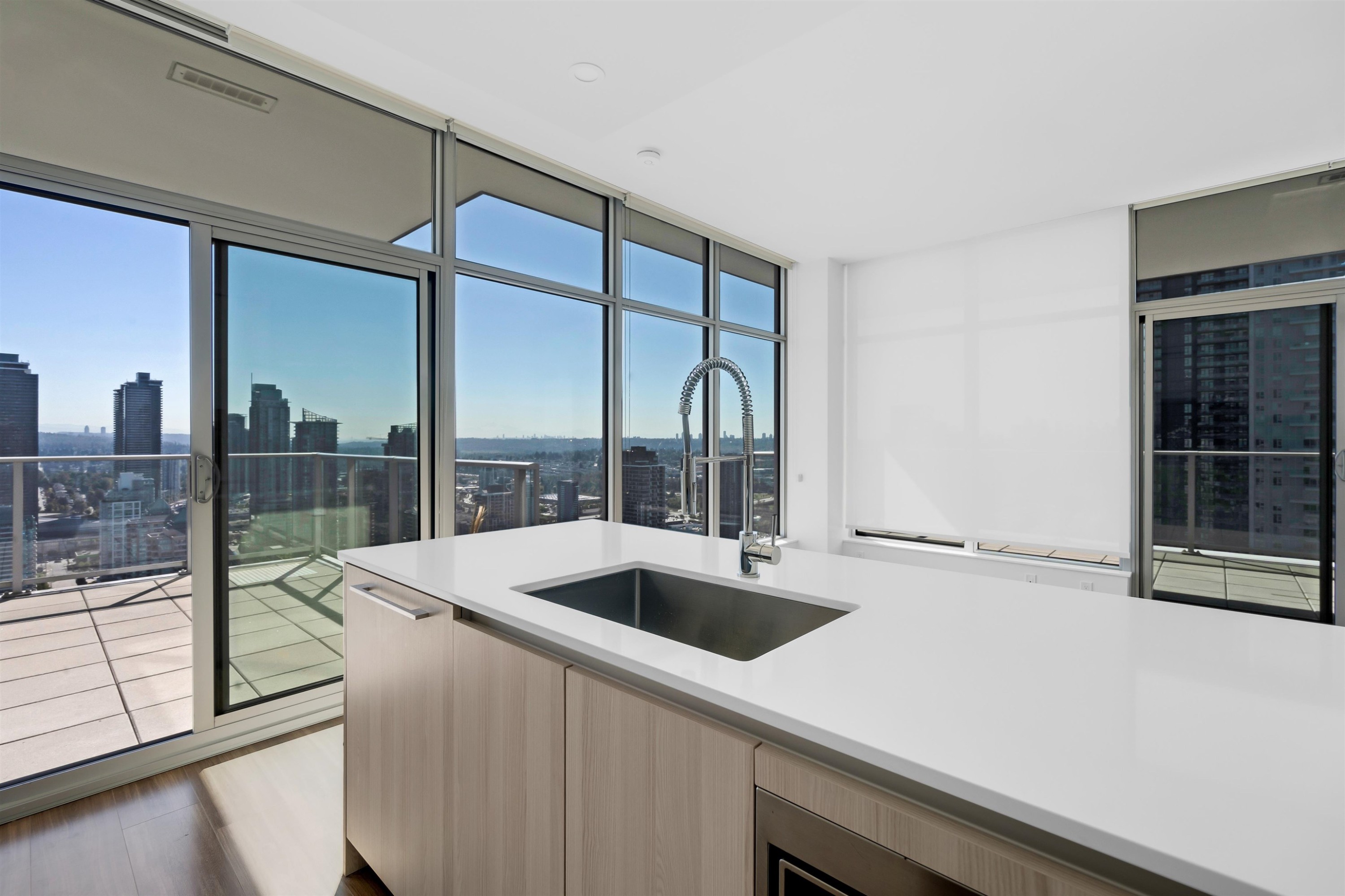 4402-1888 Gilmore Avenue, Burnaby, BC