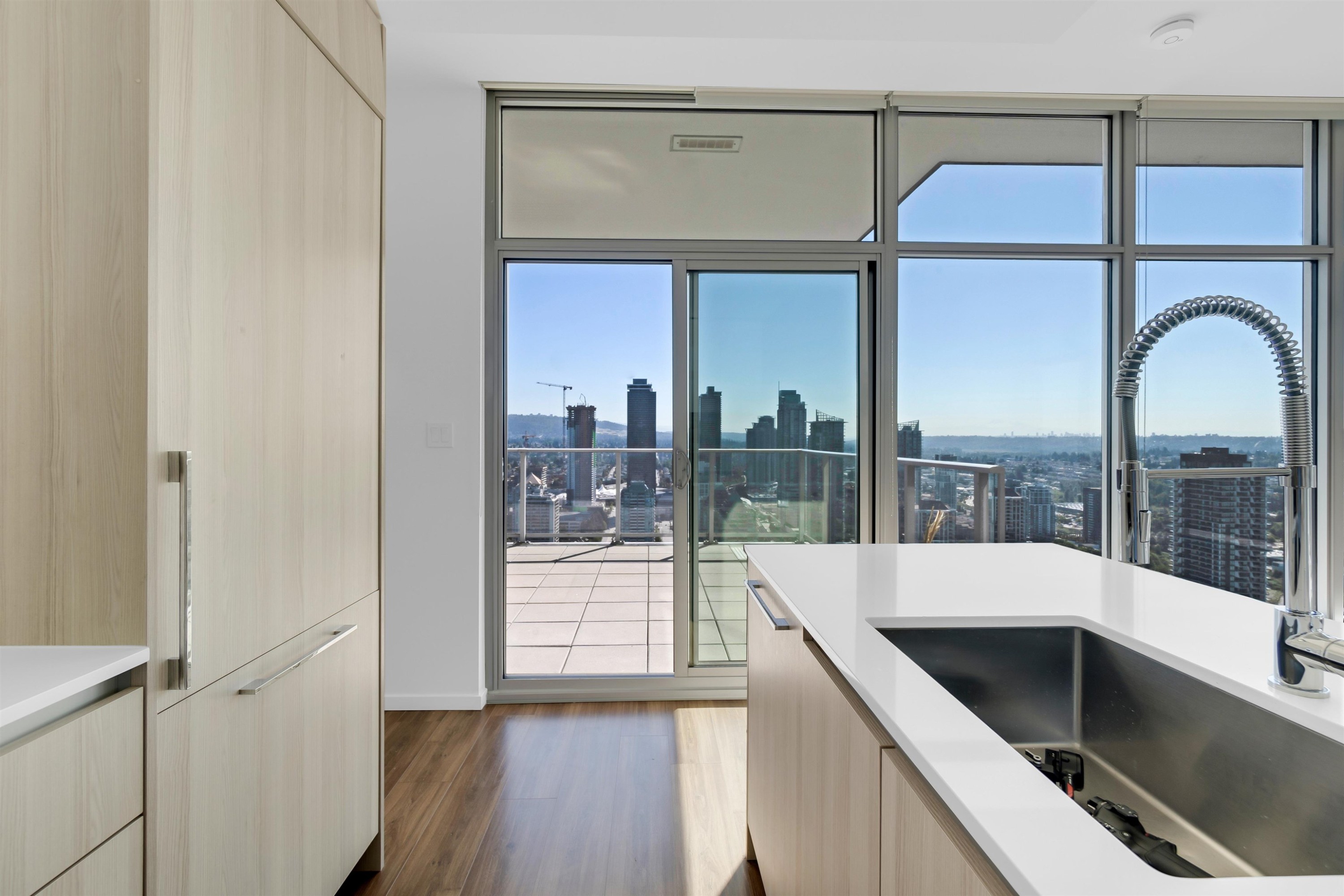 4402-1888 Gilmore Avenue, Burnaby, BC