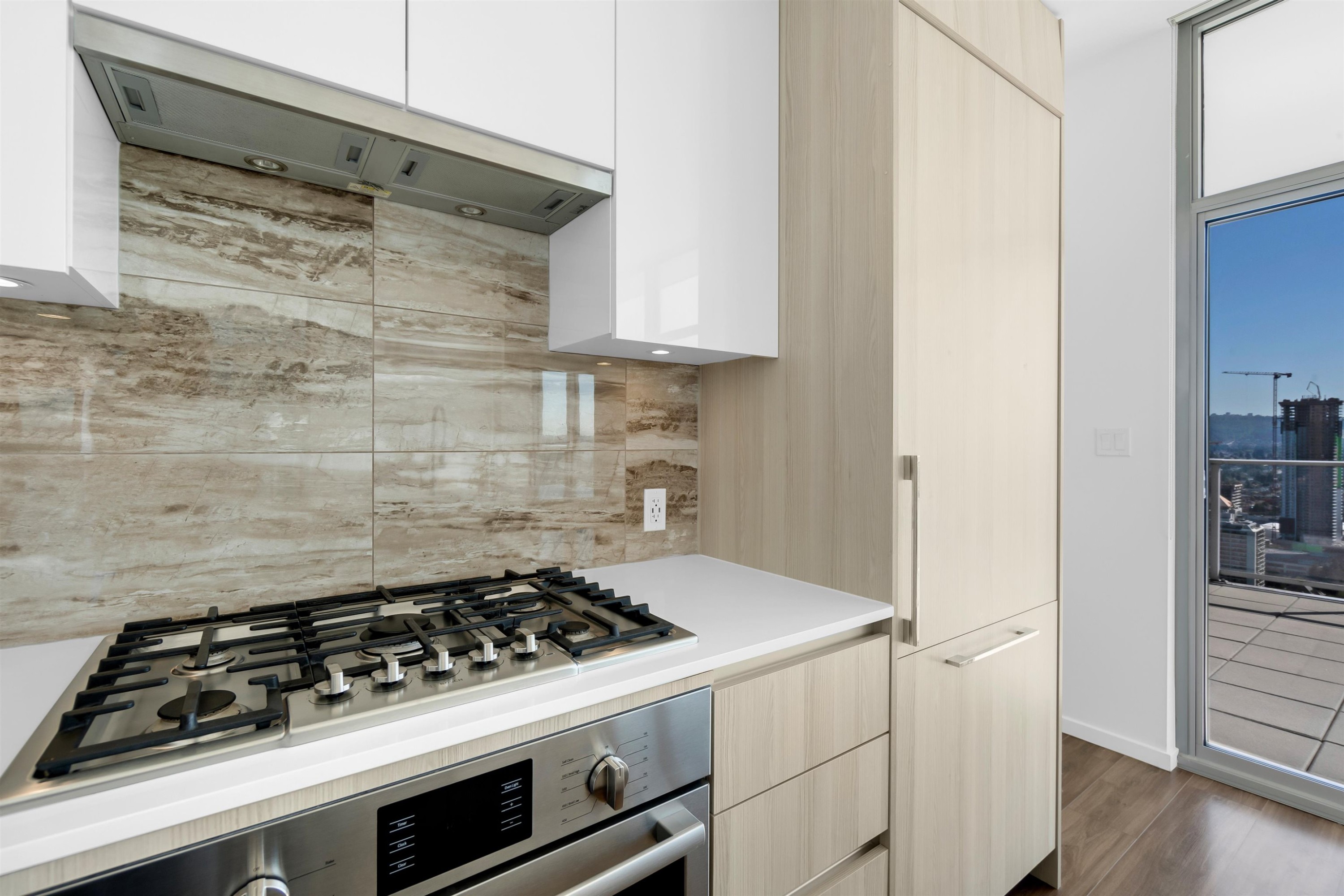 4402-1888 Gilmore Avenue, Burnaby, BC