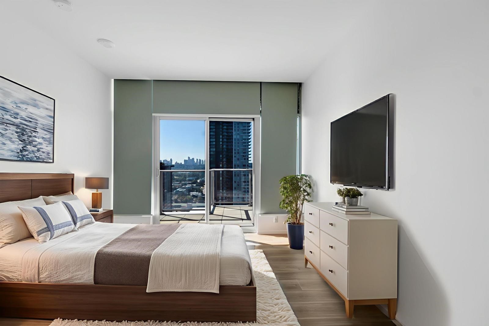 4402-1888 Gilmore Avenue, Burnaby, BC