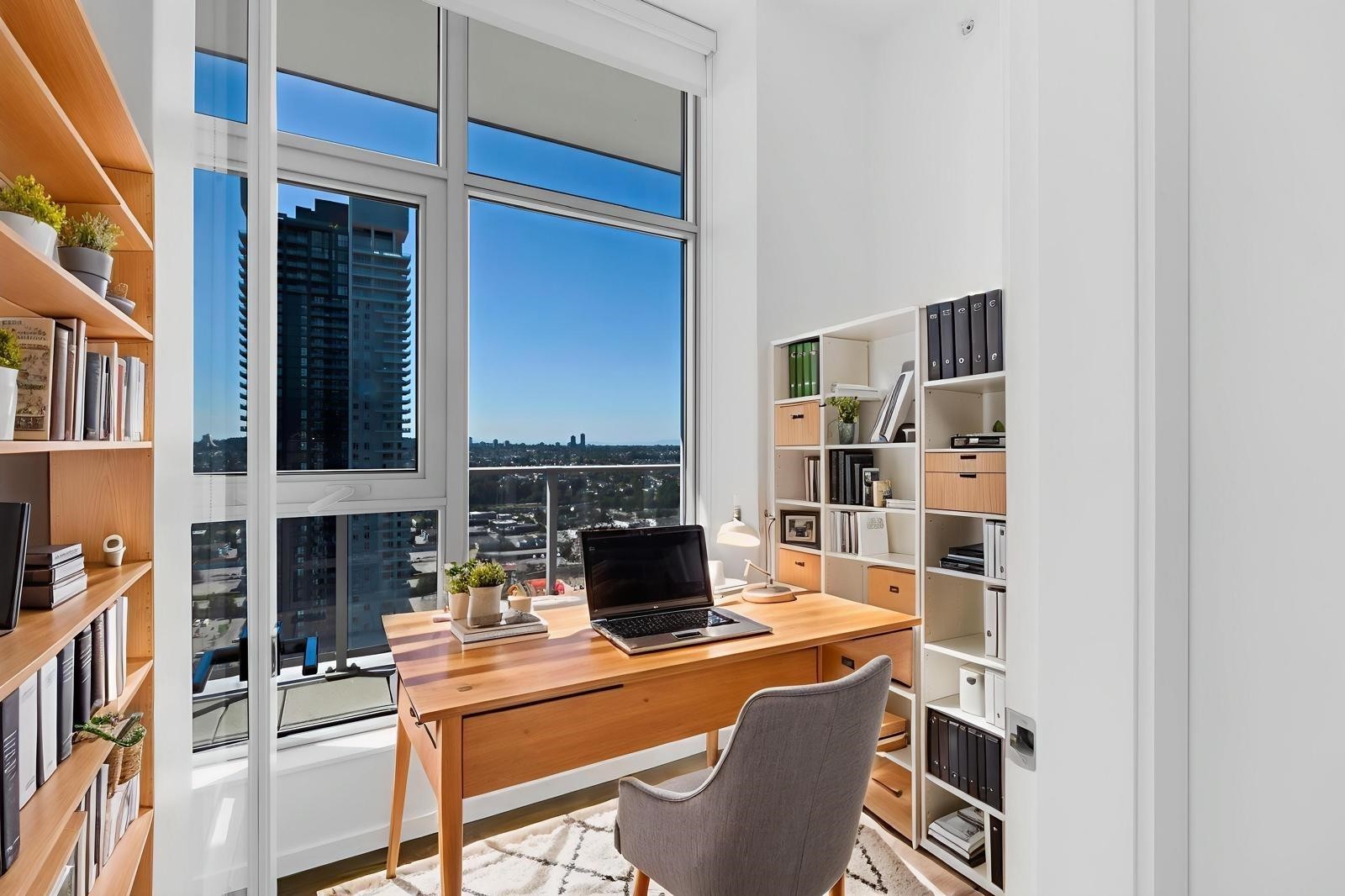 4402-1888 Gilmore Avenue, Burnaby, BC