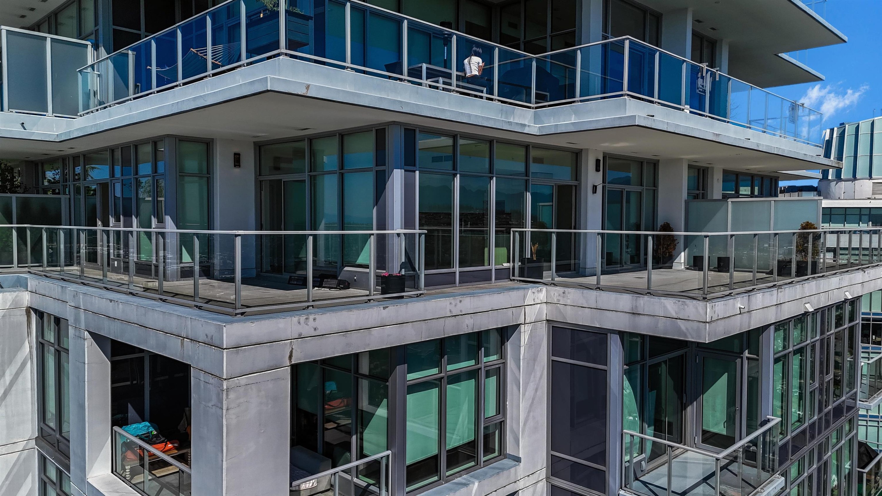 4402-1888 Gilmore Avenue, Burnaby, BC