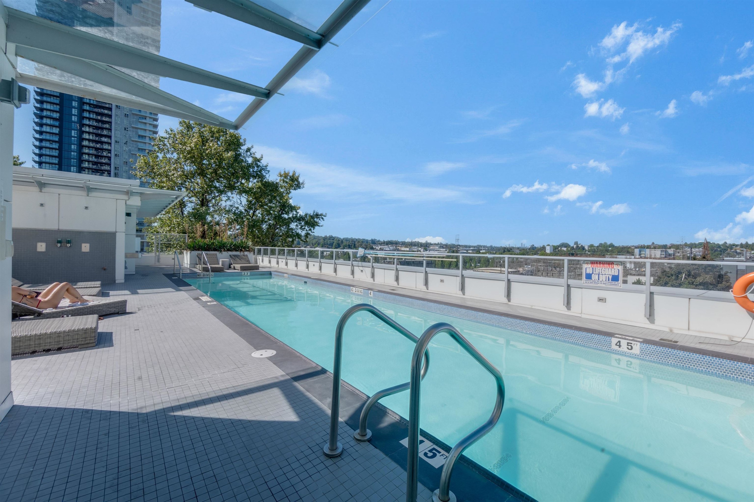 4402-1888 Gilmore Avenue, Burnaby, BC