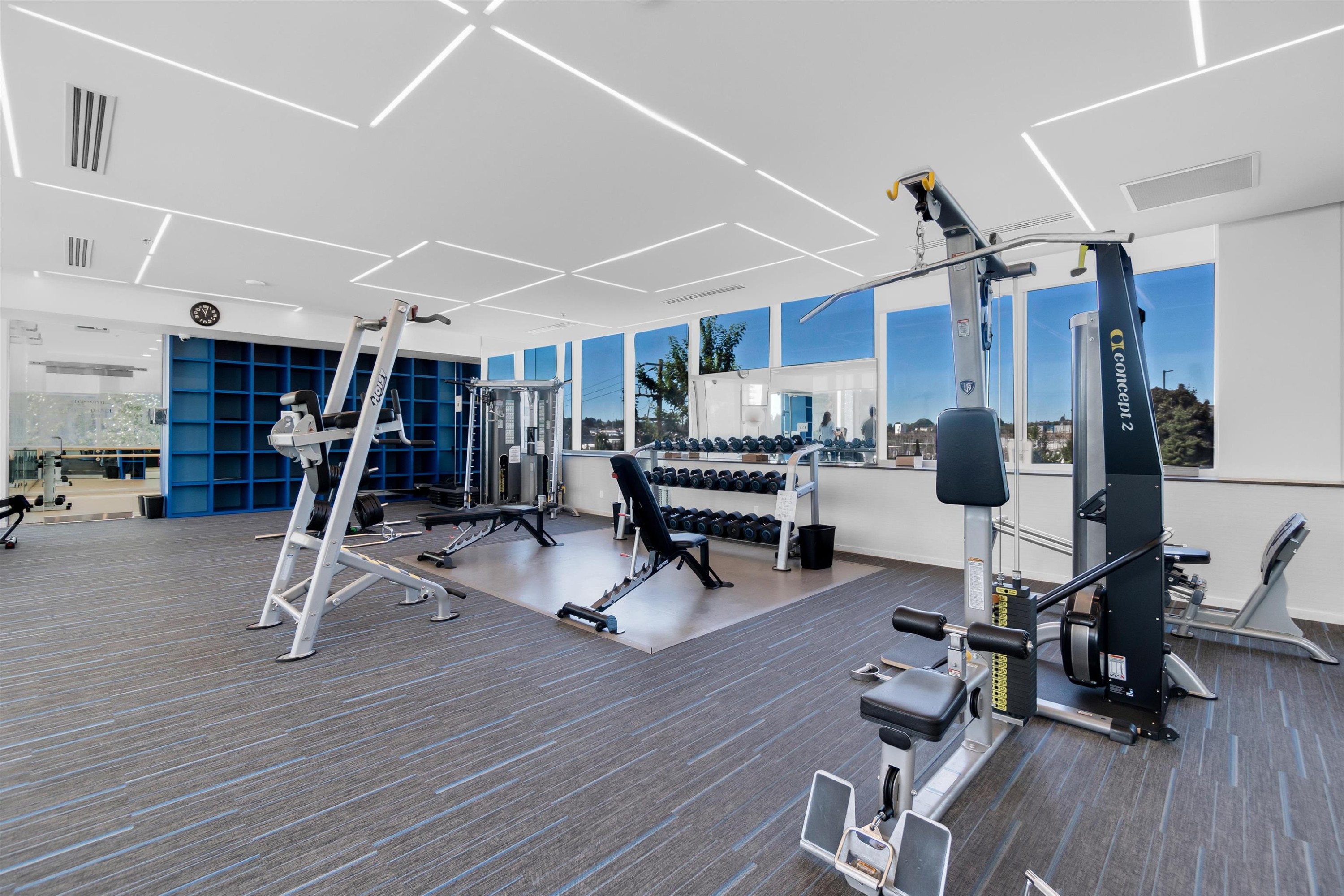 4402-1888 Gilmore Avenue, Burnaby, BC