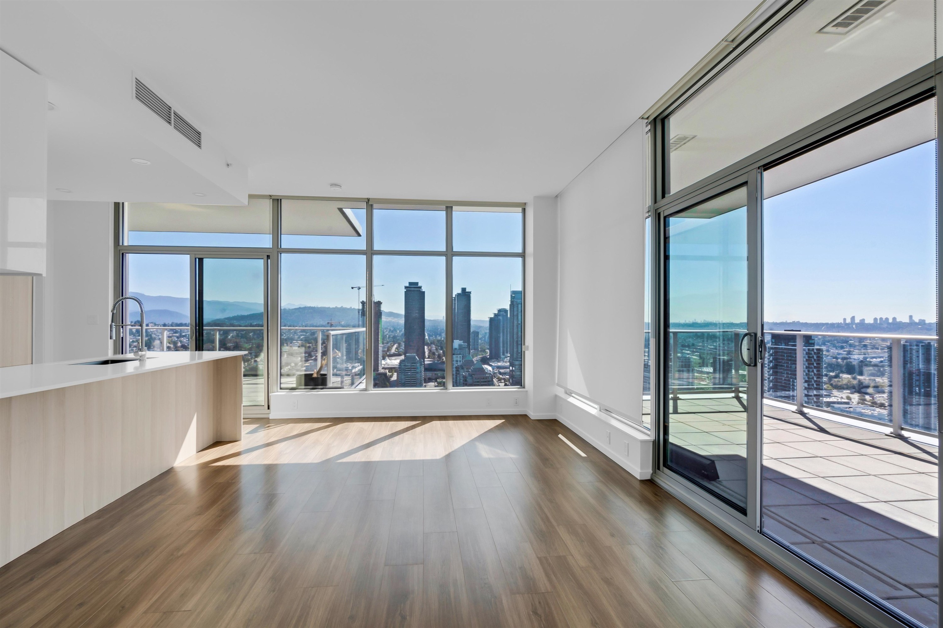 4402-1888 Gilmore Avenue, Burnaby, BC