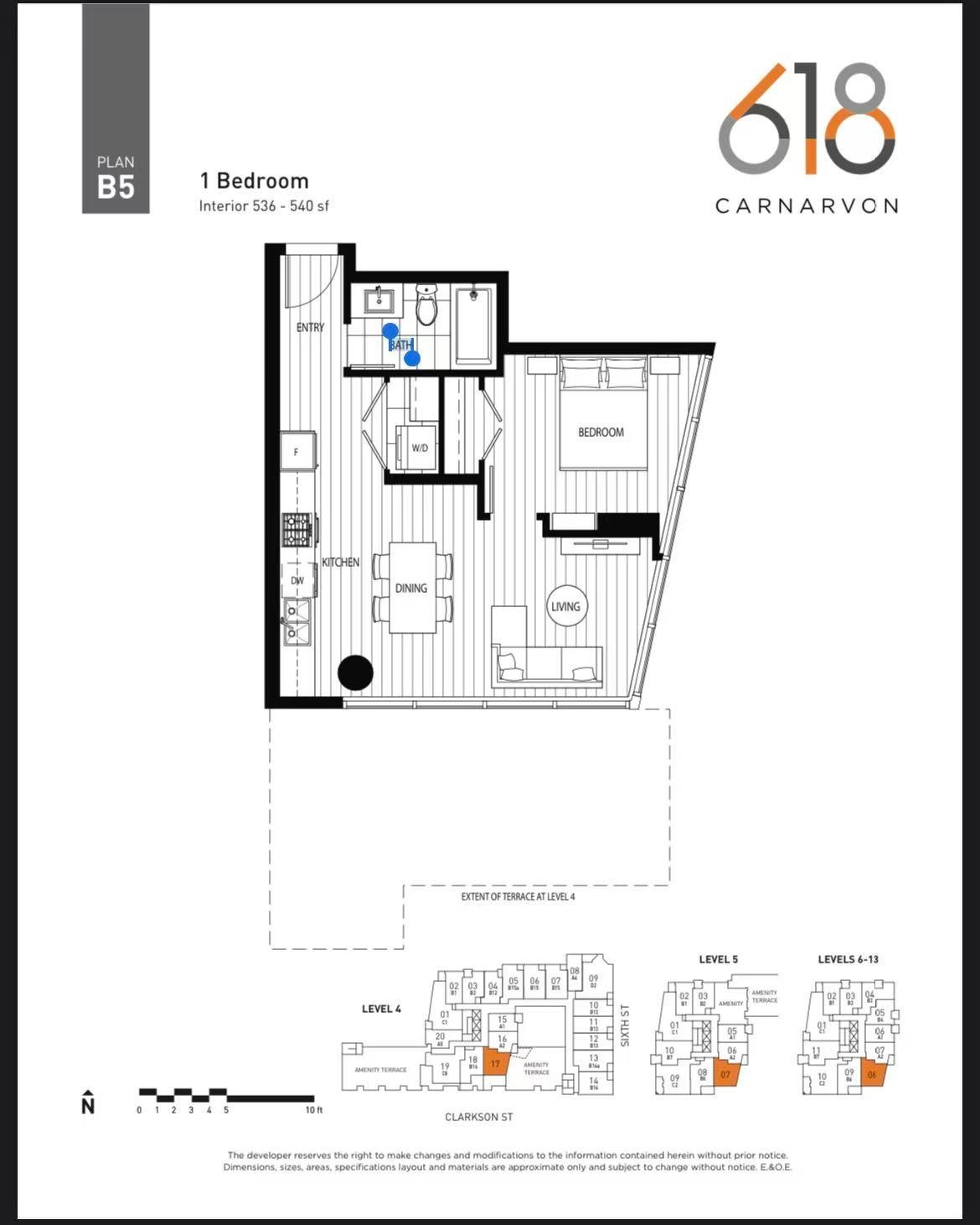 608-618 Carnarvon Street, New Westminster, BC