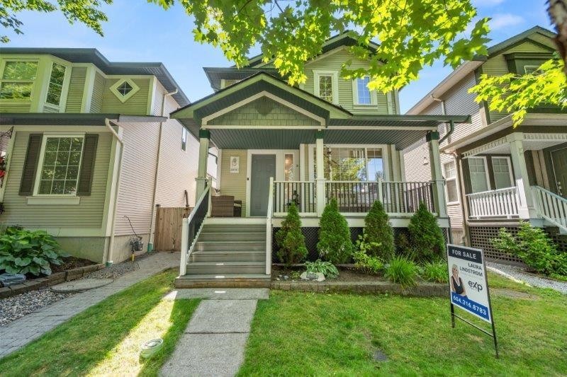 10091 243 Street, Maple Ridge, BC