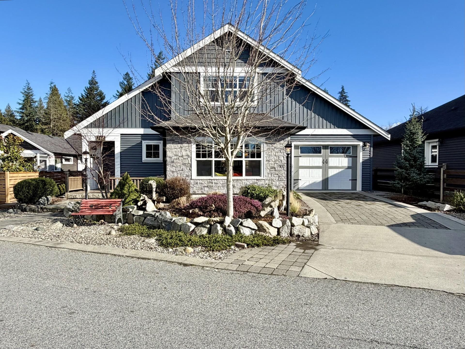 766 Cooper Lane, Gibsons, BC