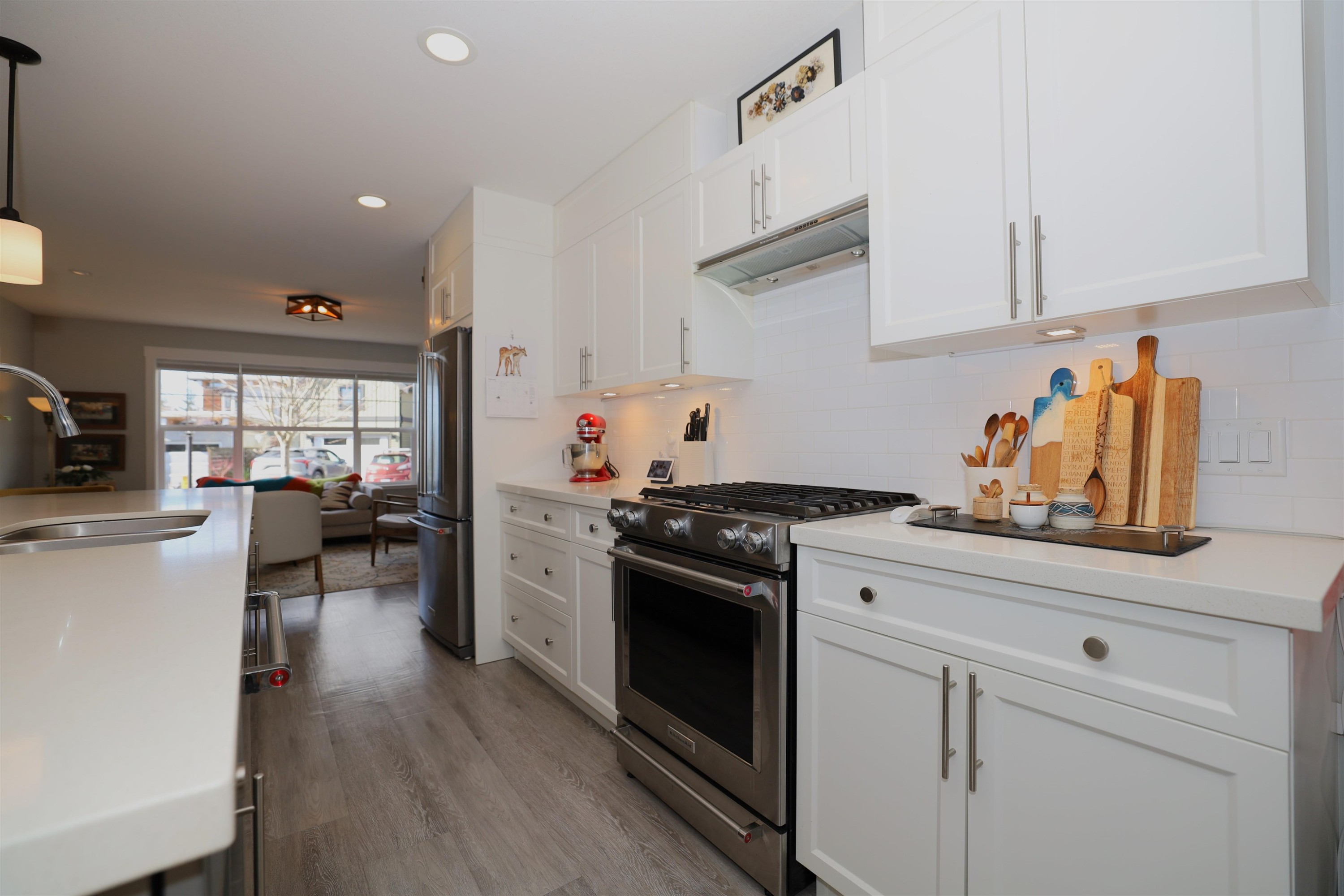 766 Cooper Lane, Gibsons, BC