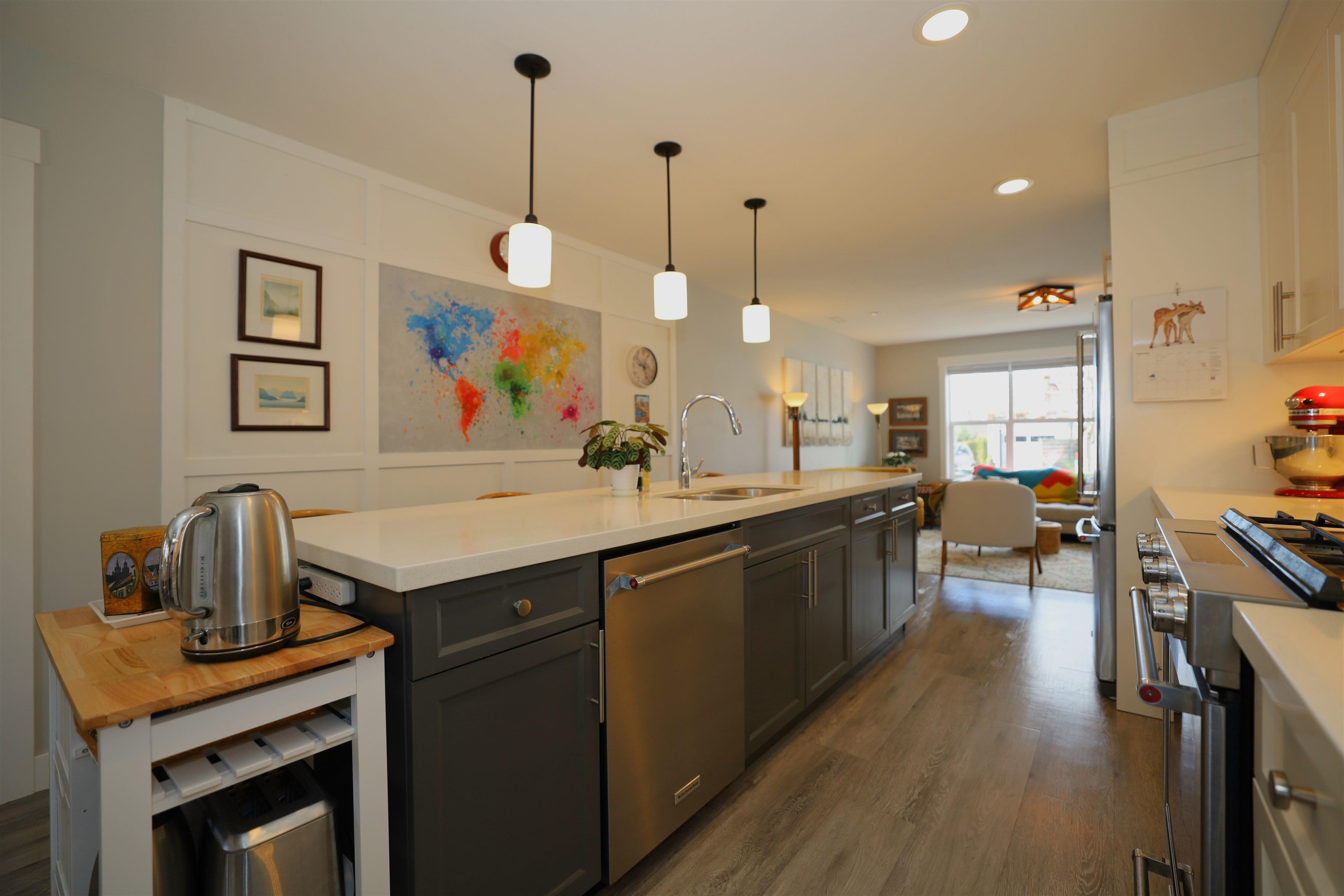 766 Cooper Lane, Gibsons, BC