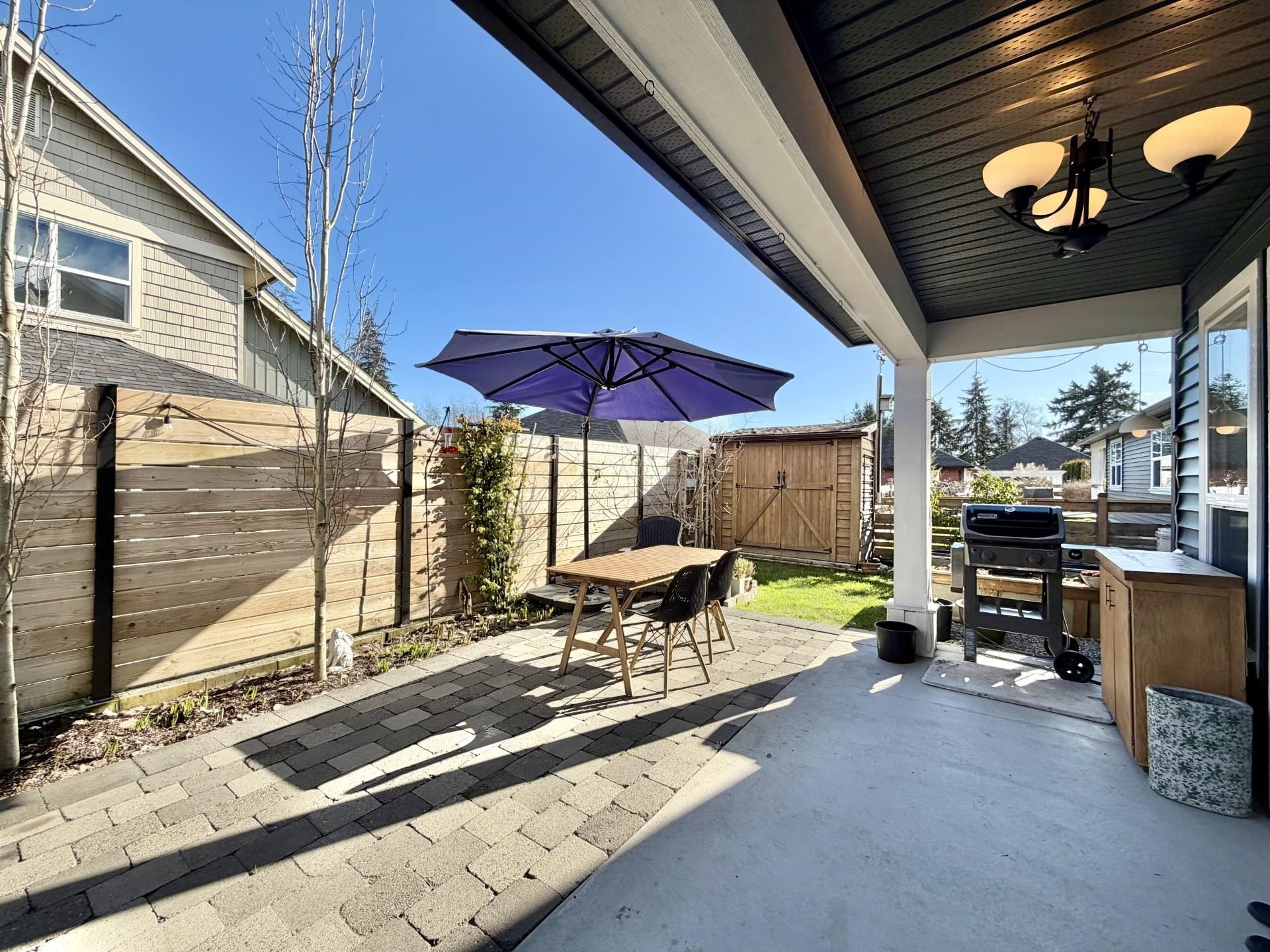 766 Cooper Lane, Gibsons, BC