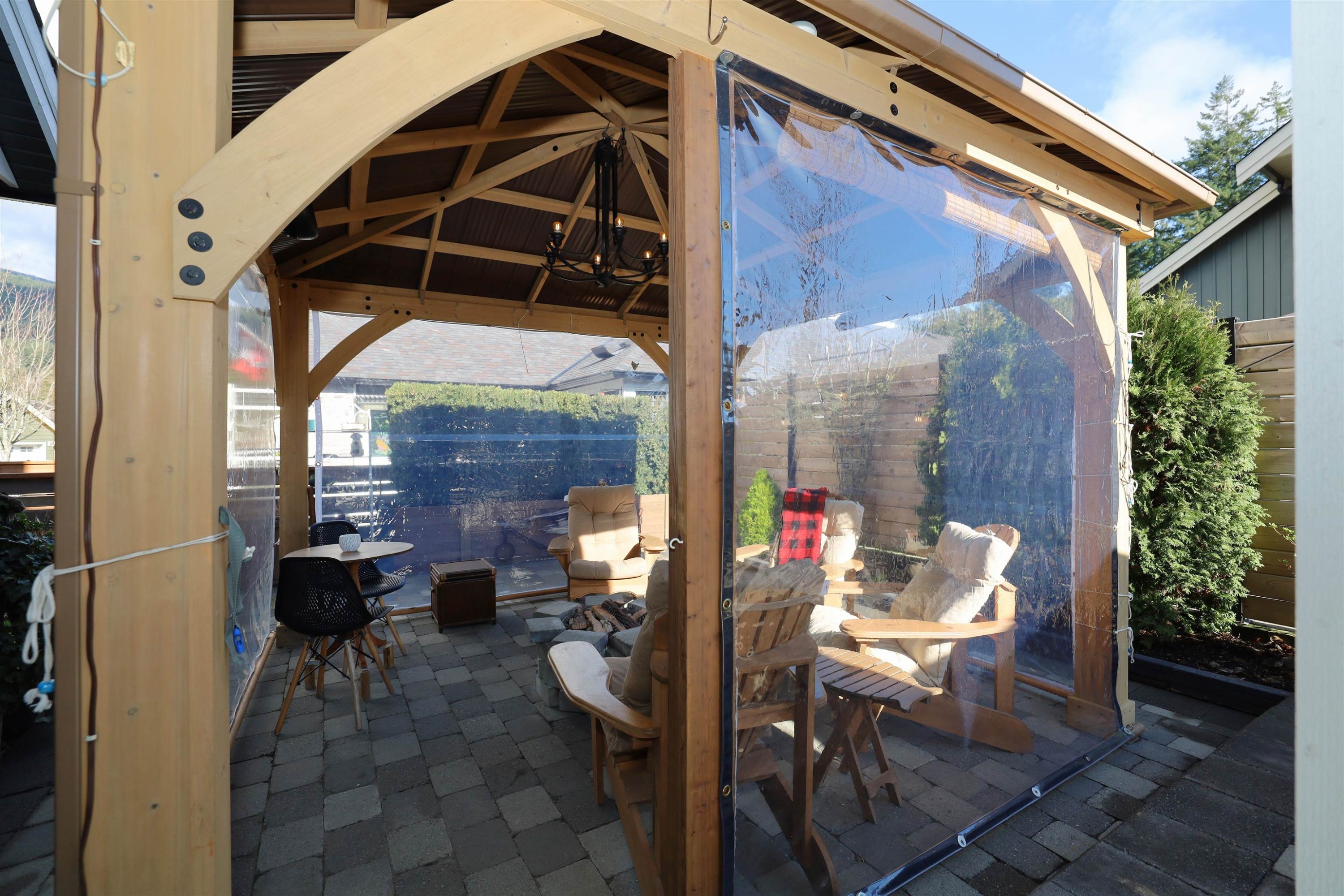 766 Cooper Lane, Gibsons, BC