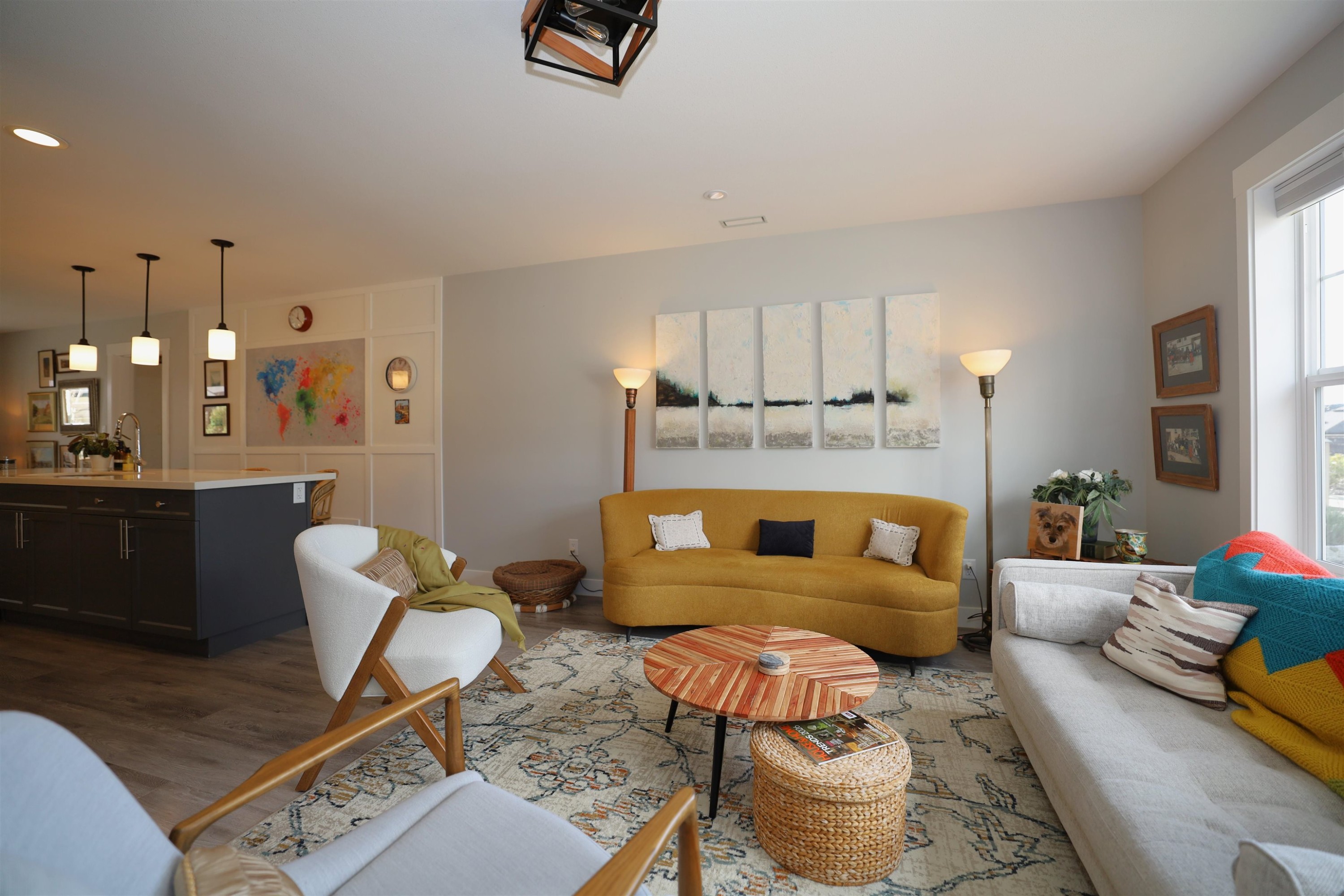 766 Cooper Lane, Gibsons, BC