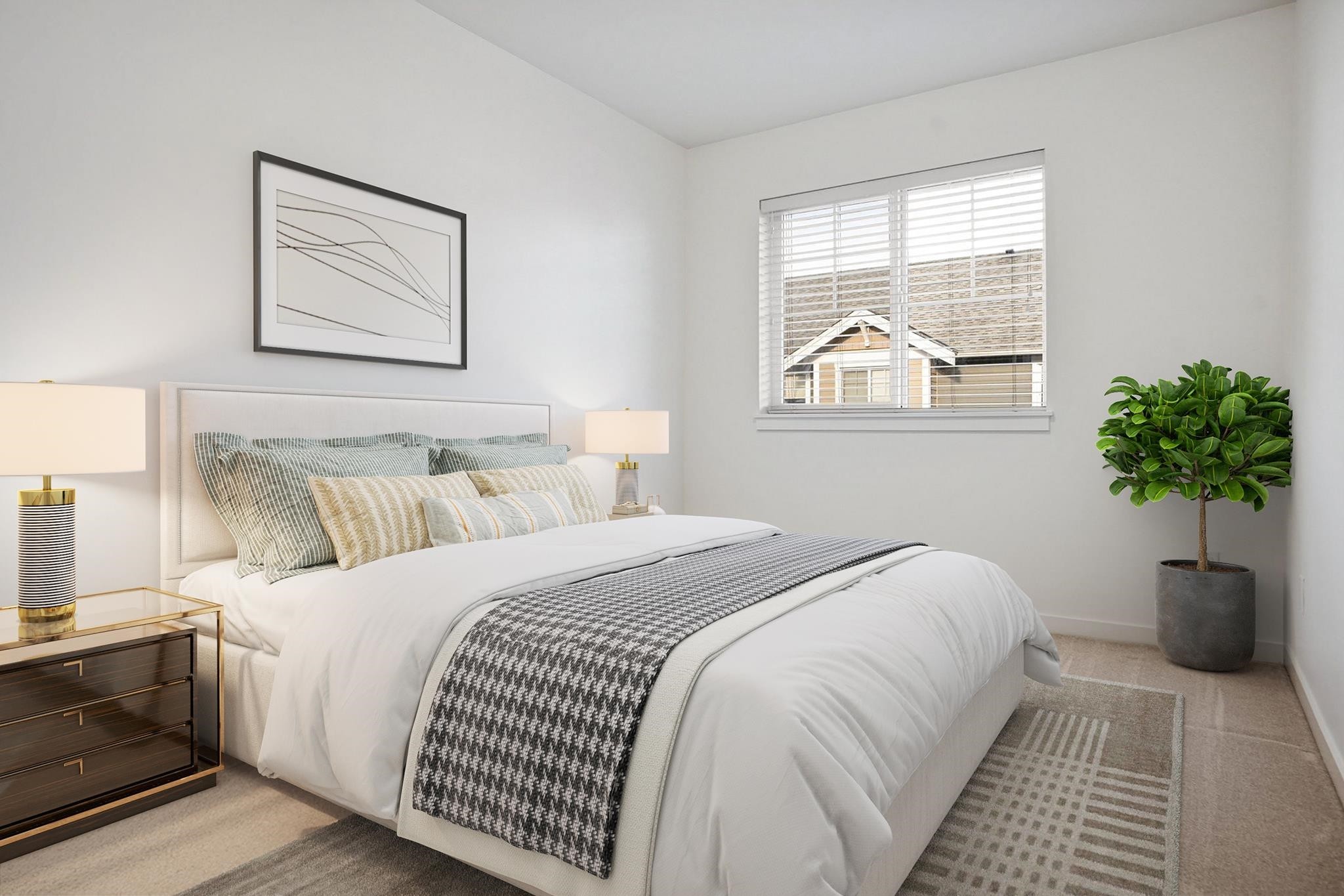 23-1111 Ewen Avenue, New Westminster, BC