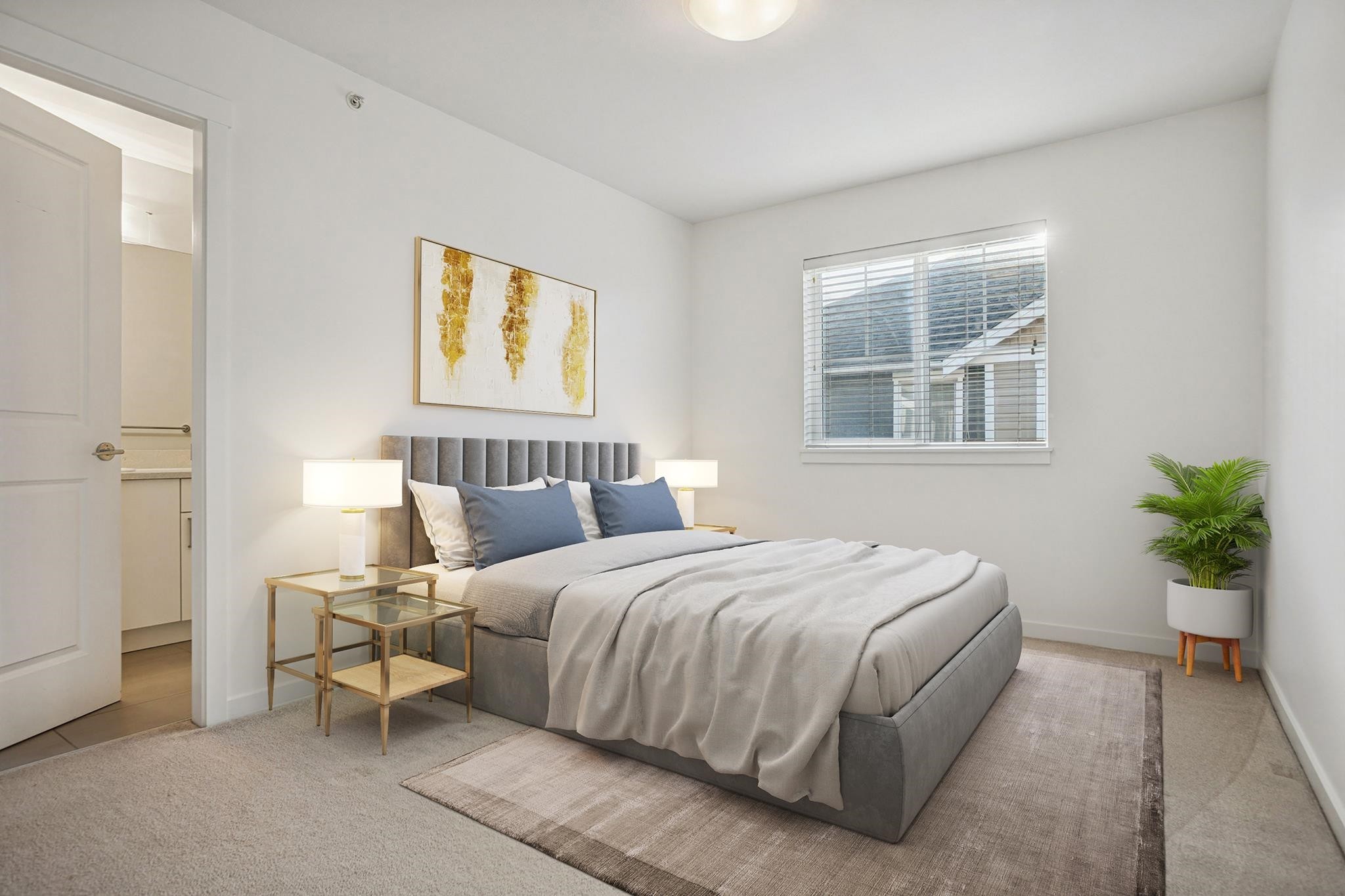 23-1111 Ewen Avenue, New Westminster, BC