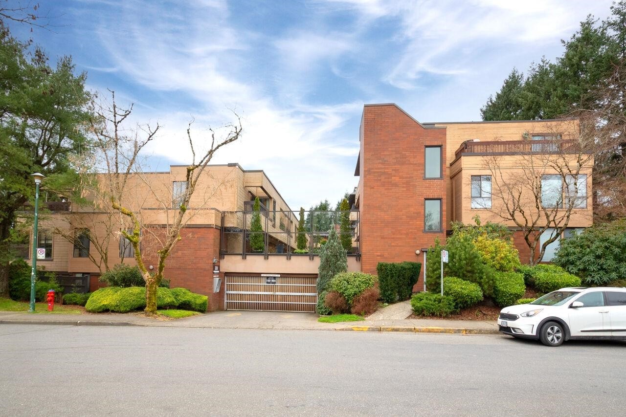 207-333 Wethersfield Drive, Vancouver, BC