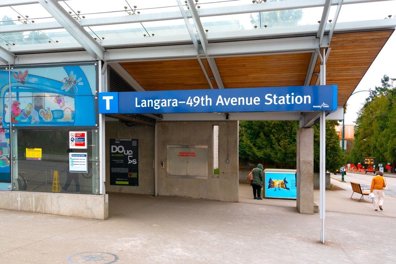 207-333 Wethersfield Drive, Vancouver, BC