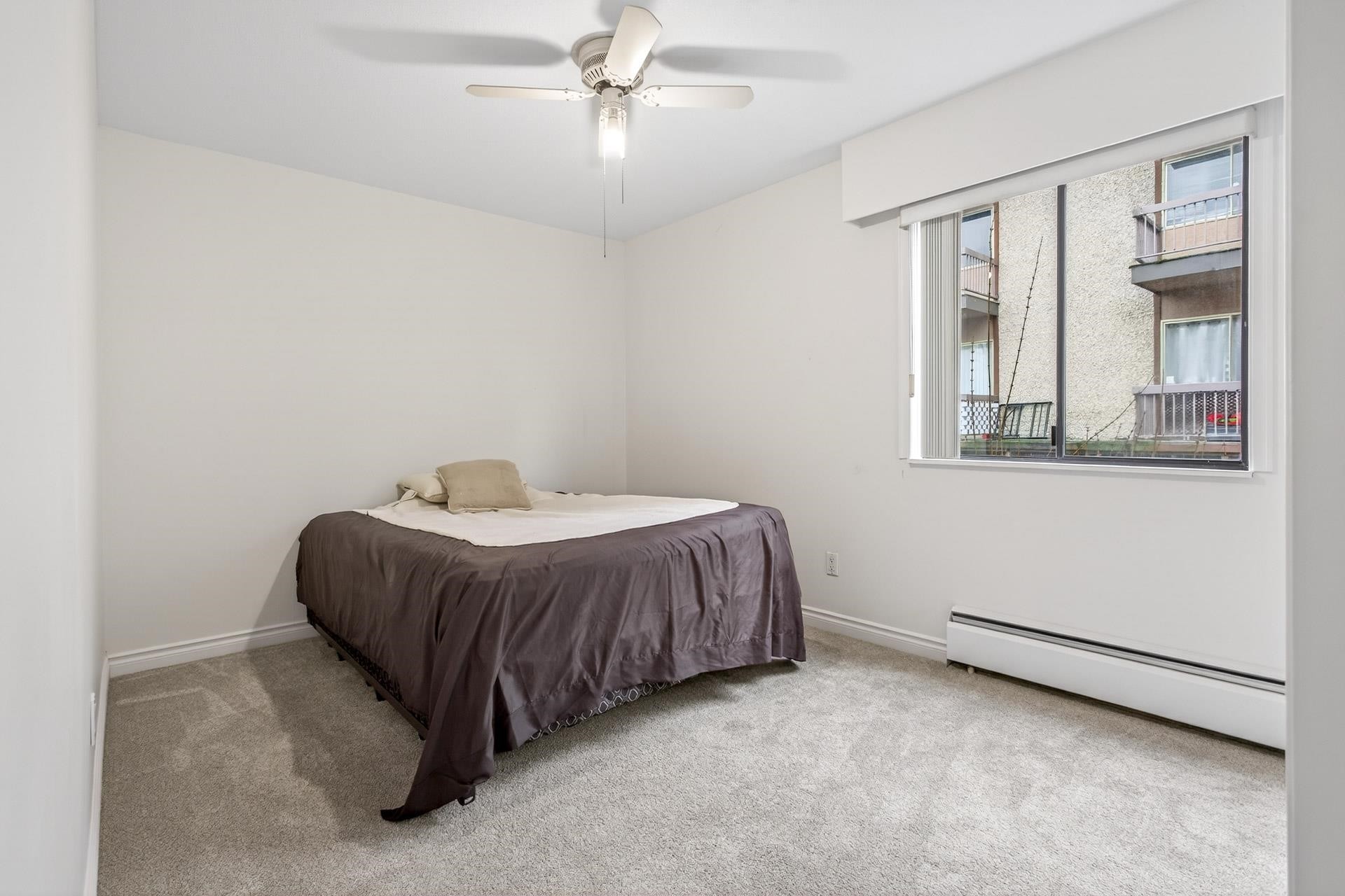 208-505 Ninth Street, New Westminster, BC