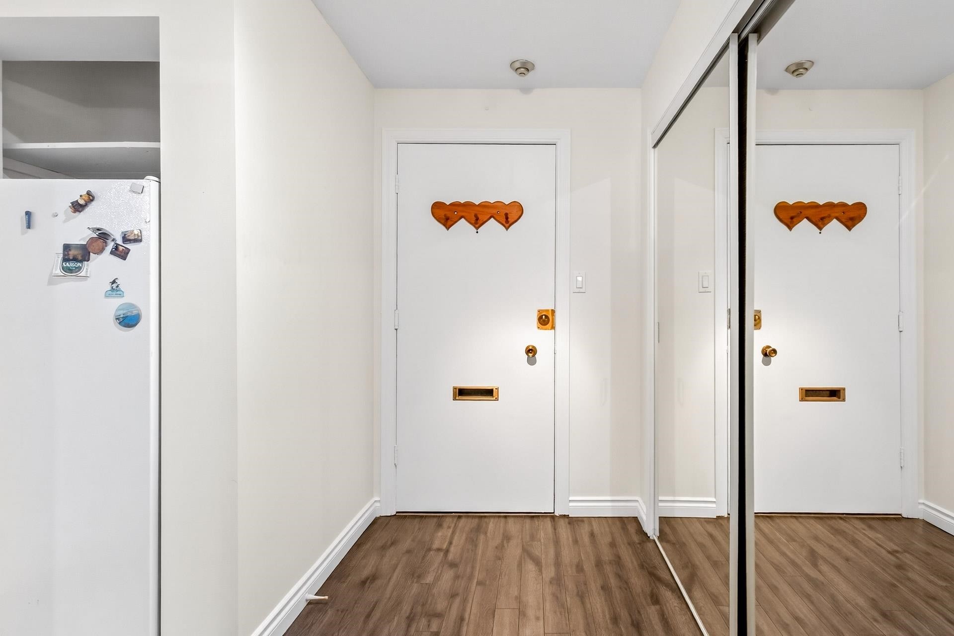 208-505 Ninth Street, New Westminster, BC