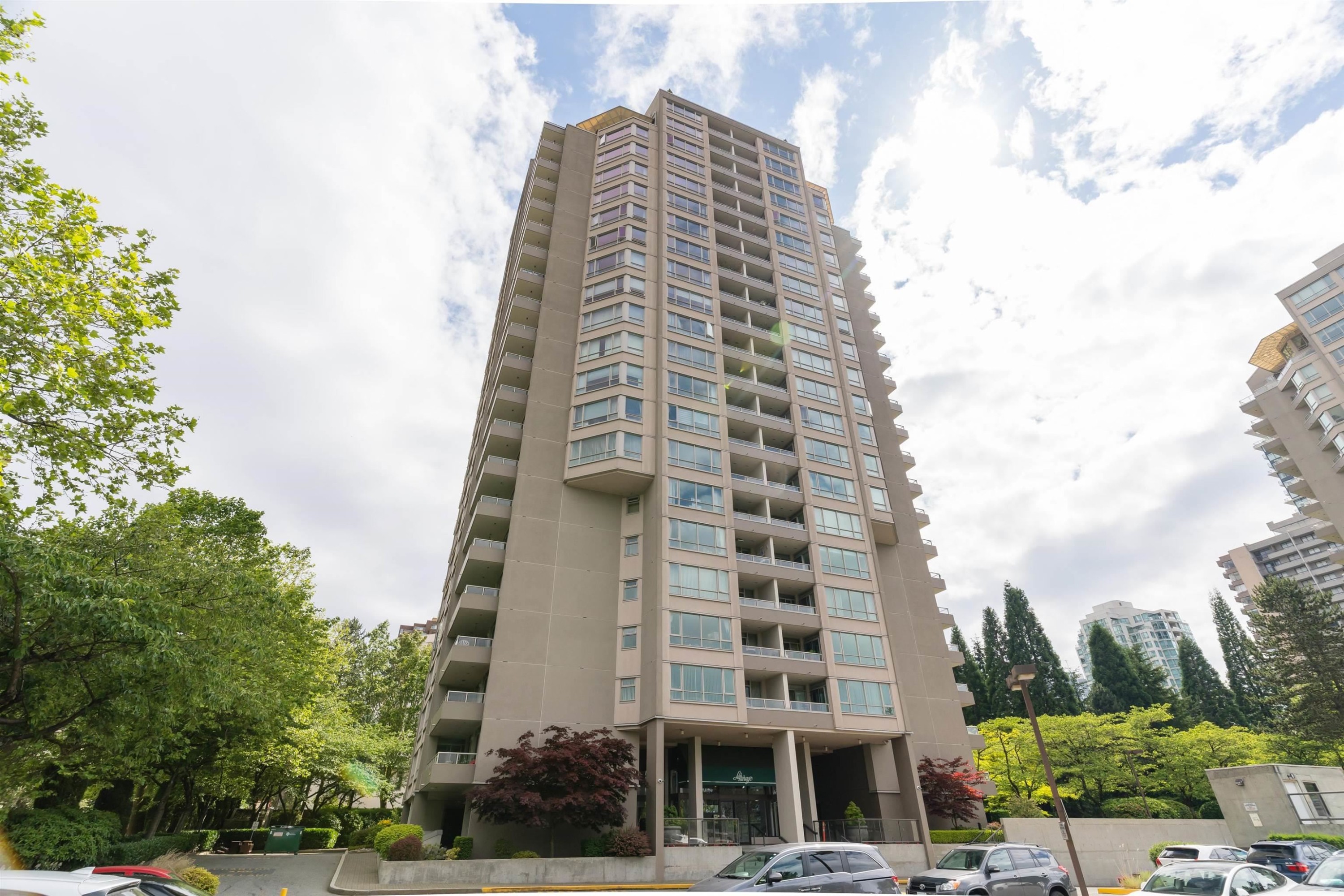 705-6055 Nelson Avenue, Burnaby, BC