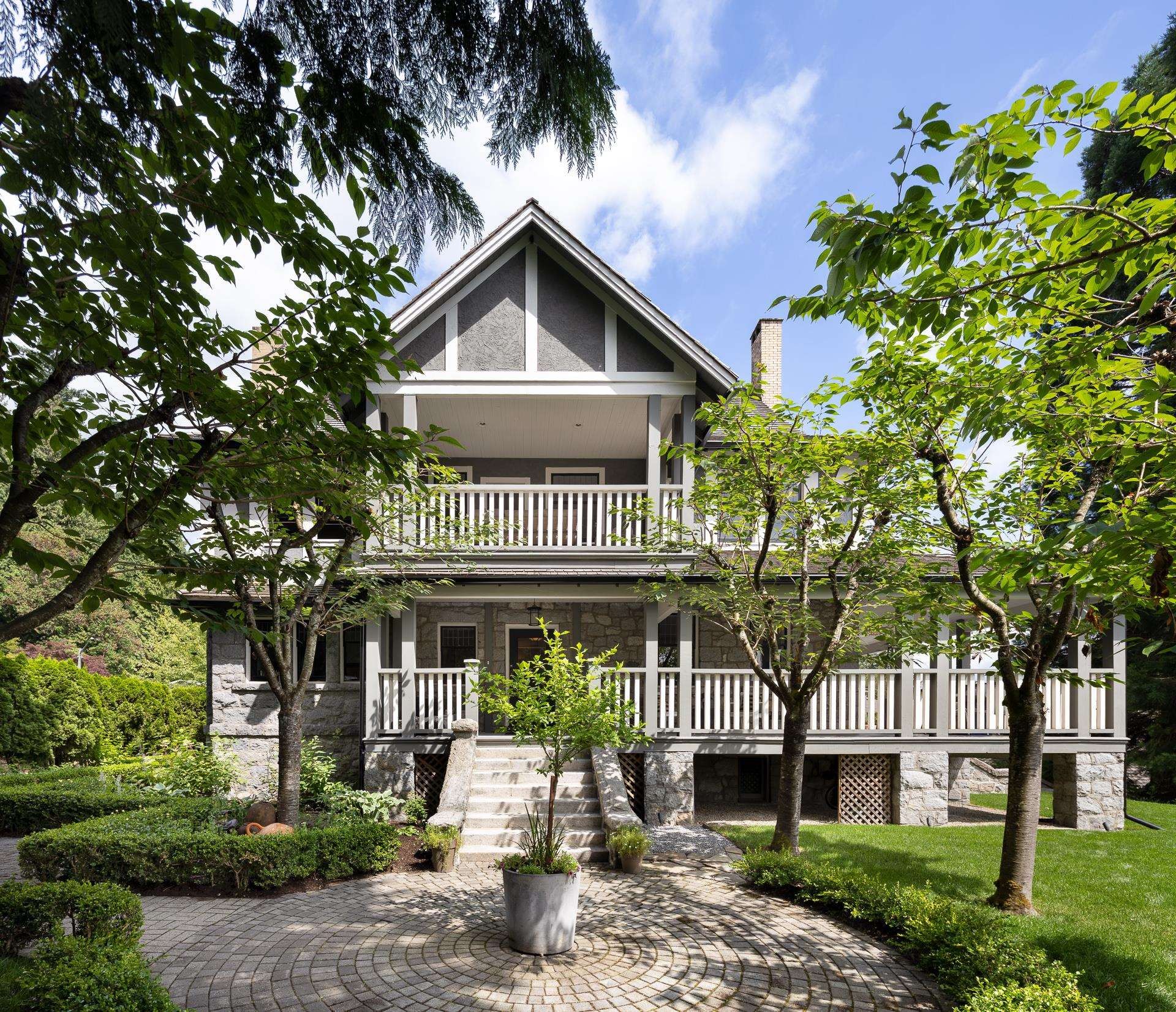 3545 Dowsley Court, North Vancouver, BC