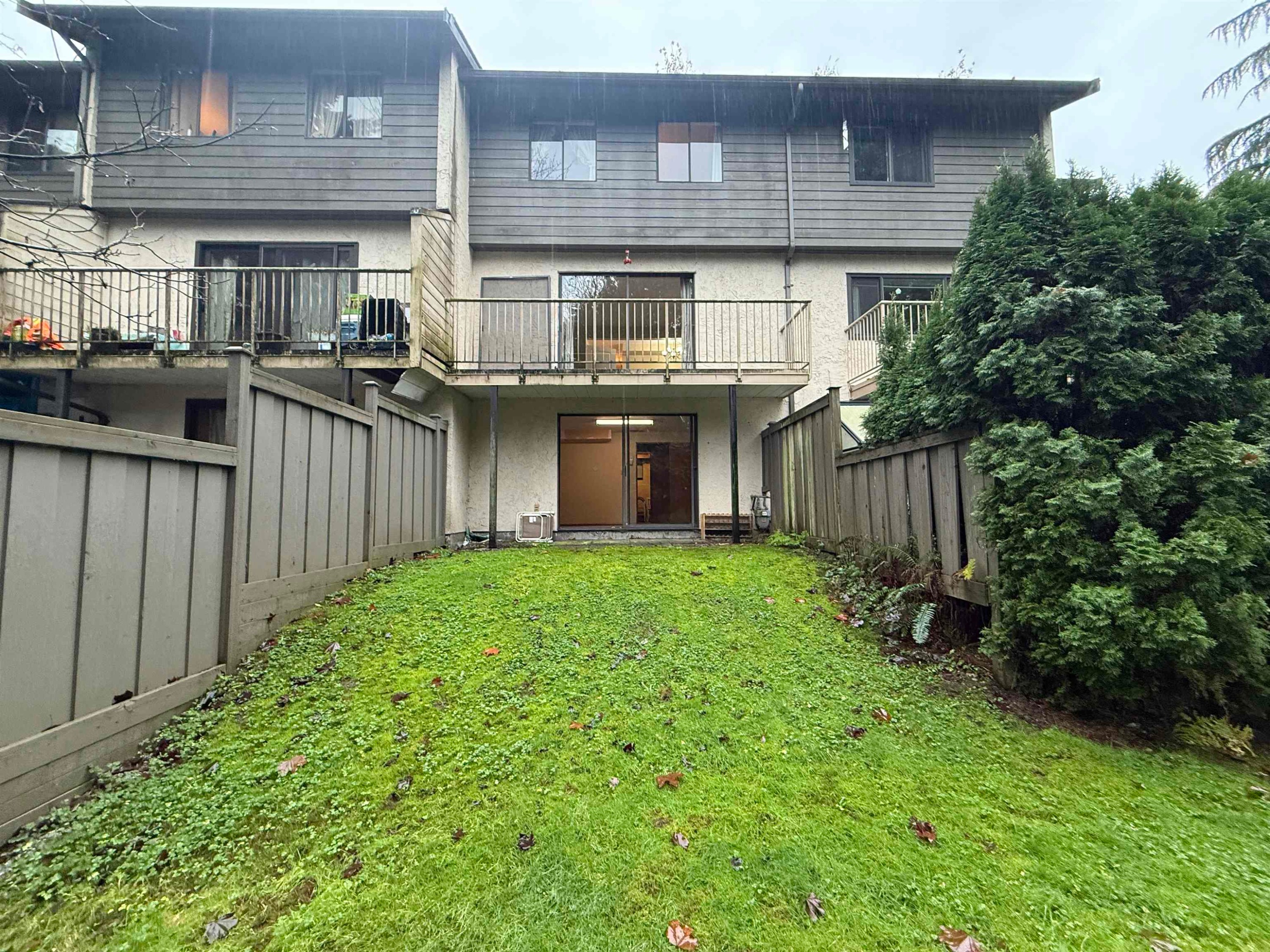 111-2915 Norman Avenue, Coquitlam, BC