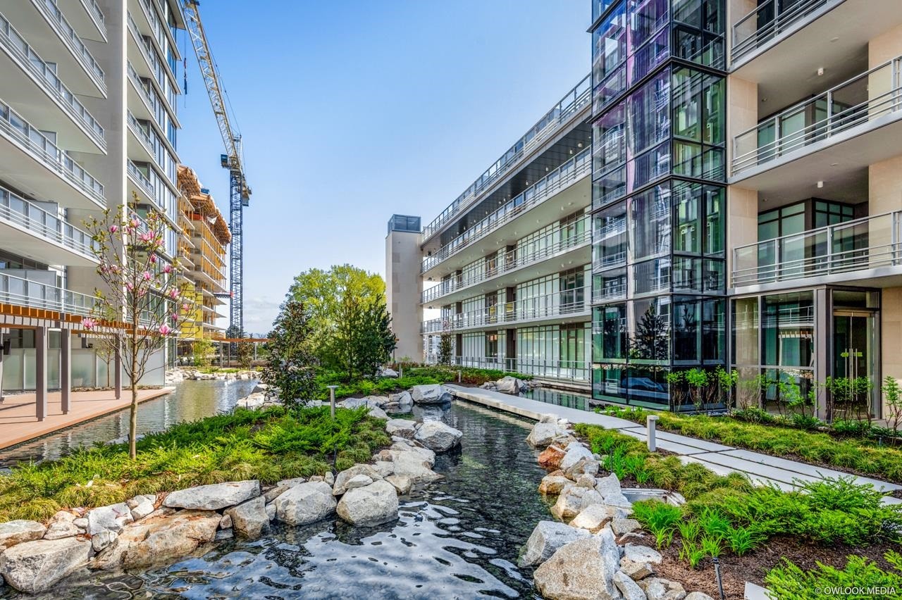 305-6688 Pearson Way, Richmond, BC