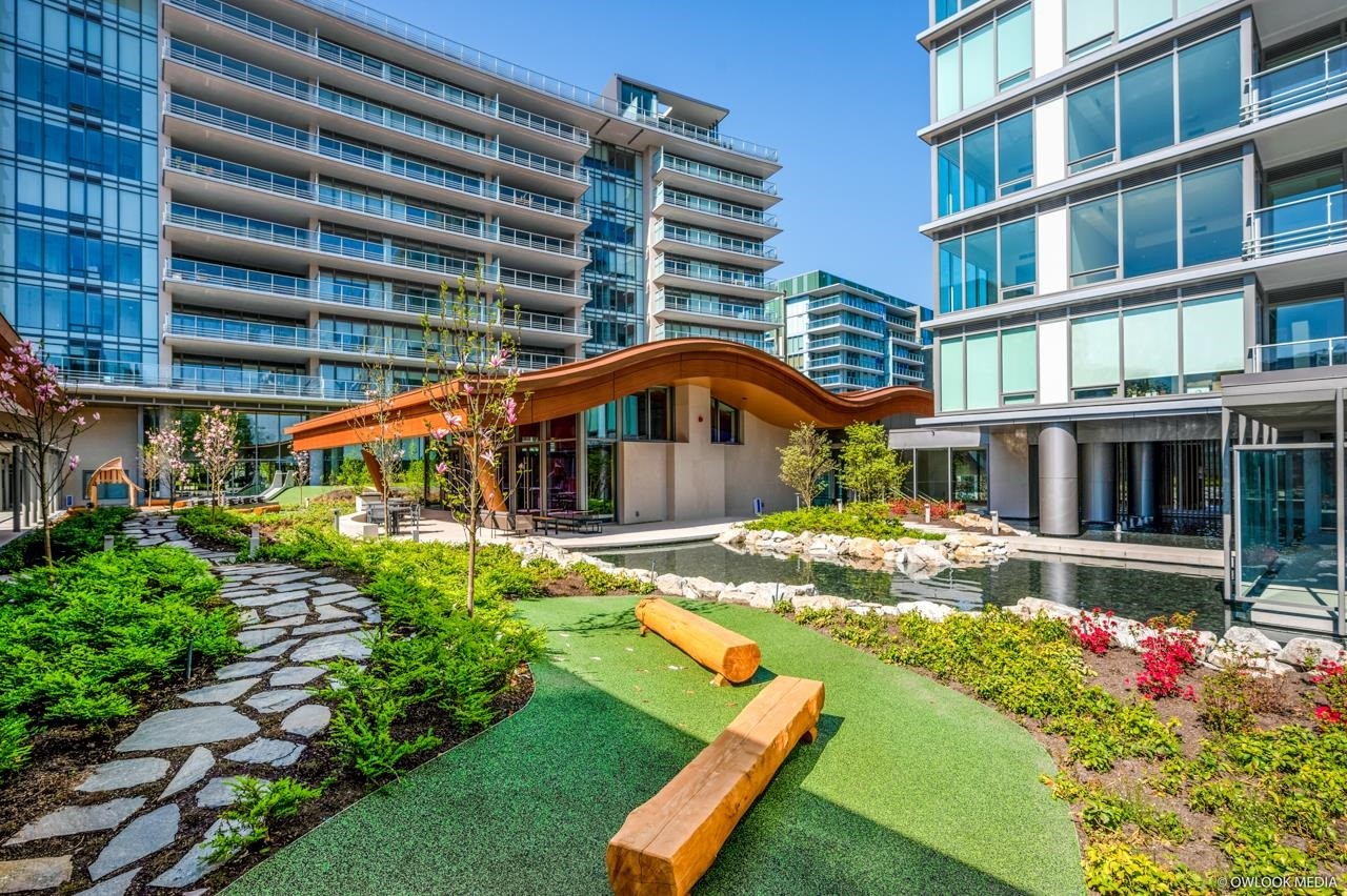 305-6688 Pearson Way, Richmond, BC