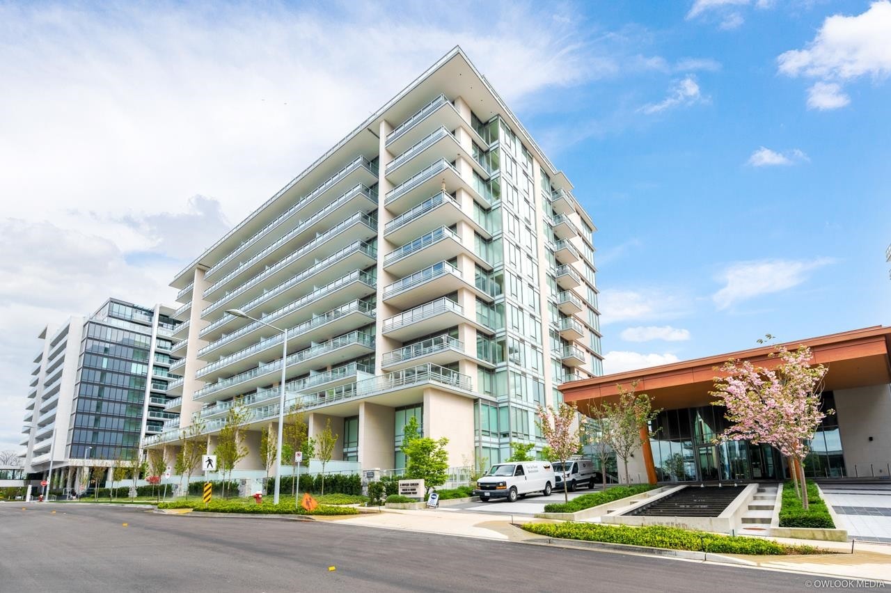 305-6688 Pearson Way, Richmond, BC