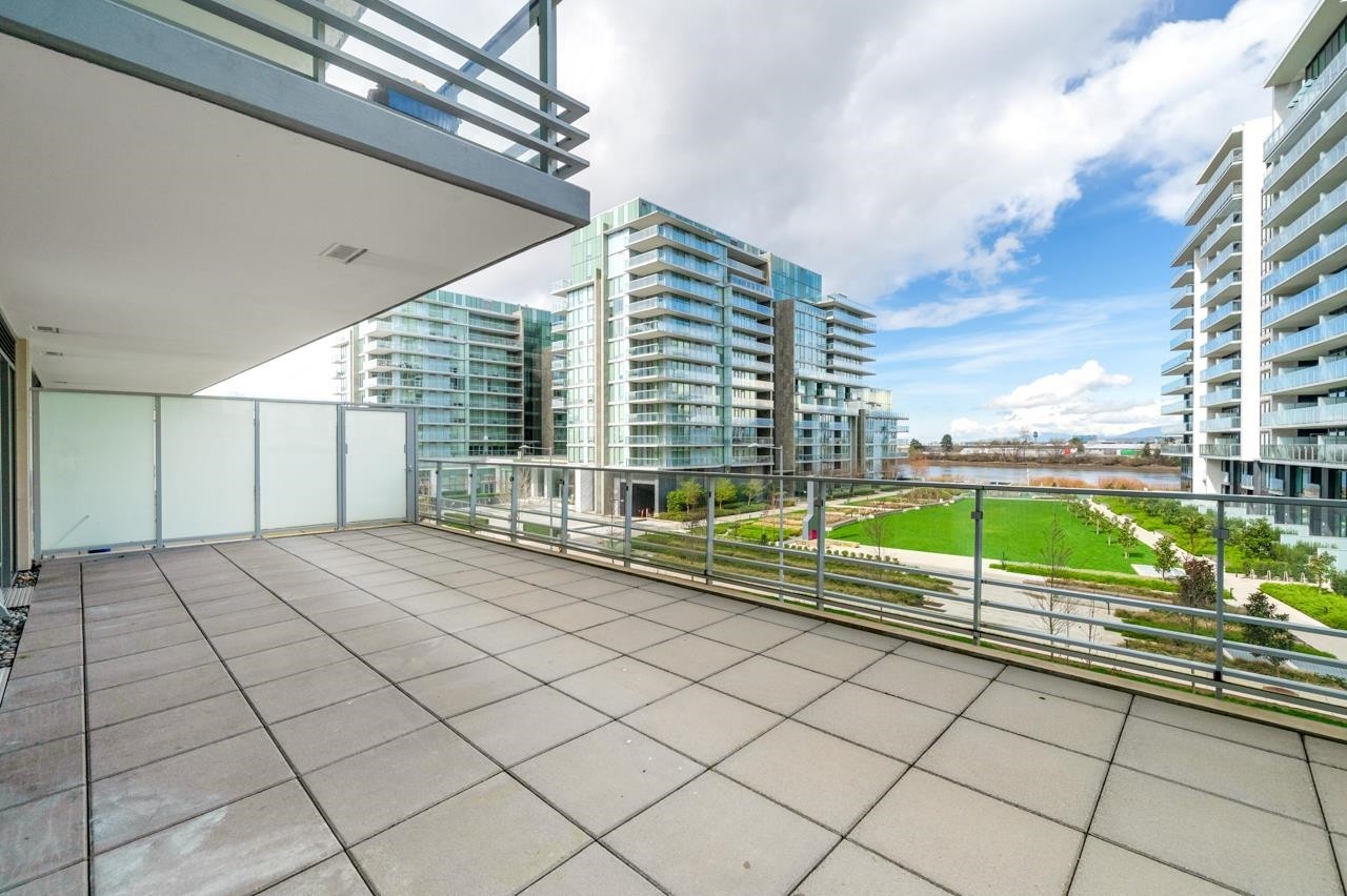 305-6688 Pearson Way, Richmond, BC