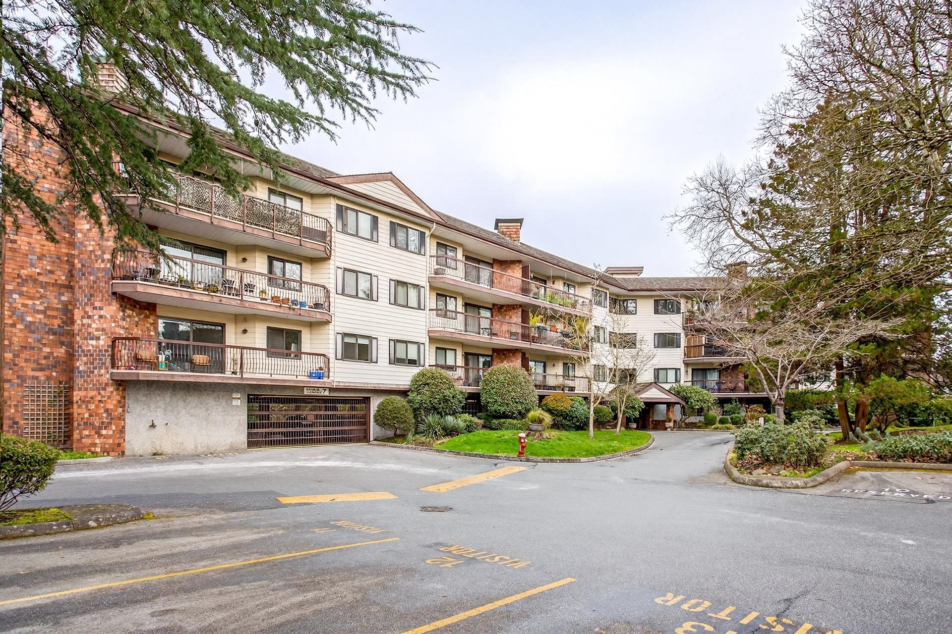 309-10160 Ryan Road, Richmond, BC