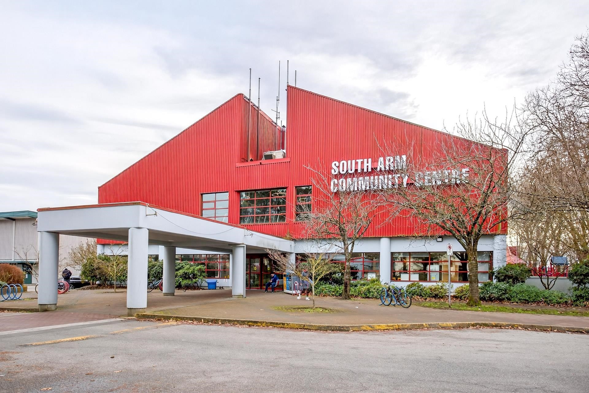 309-10160 Ryan Road, Richmond, BC