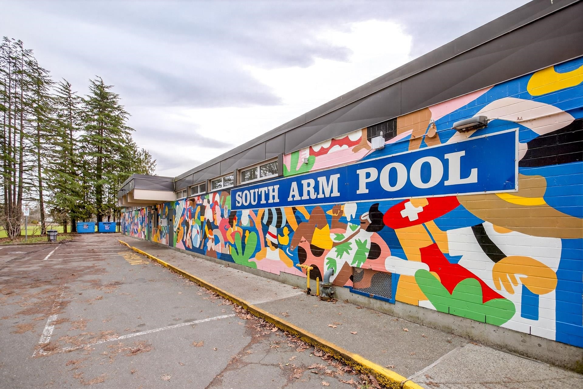 309-10160 Ryan Road, Richmond, BC