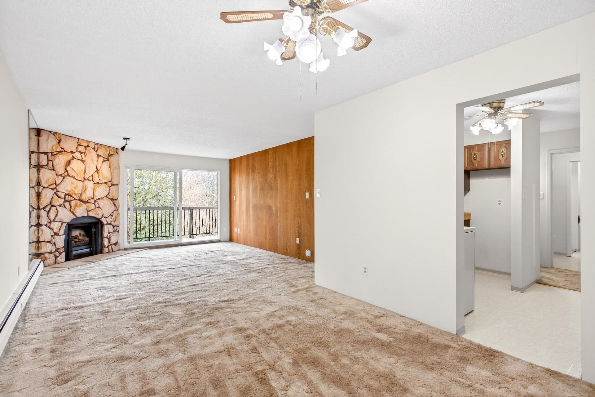 309-10160 Ryan Road, Richmond, BC