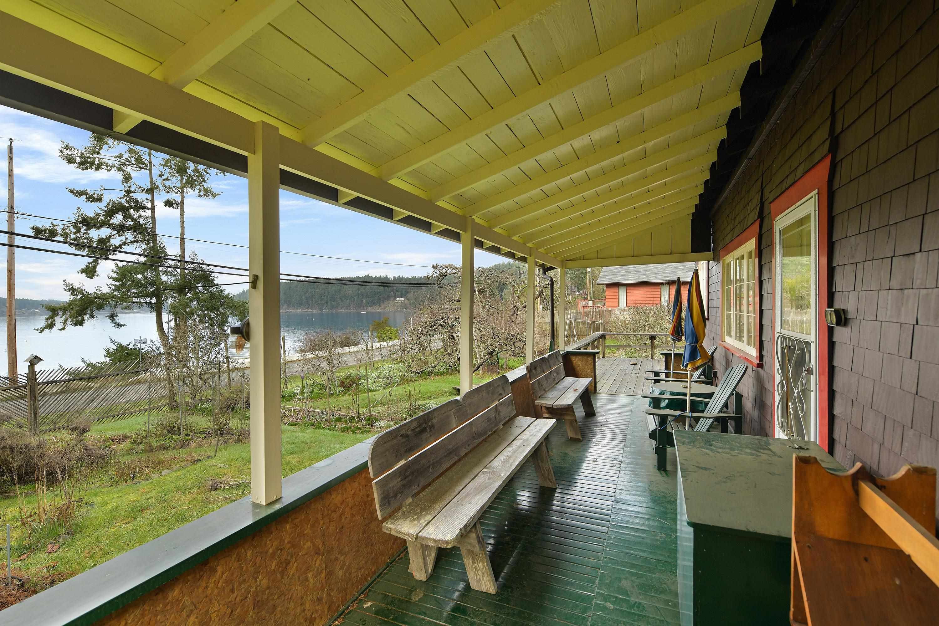 417 Sunset Place, Mayne Island, BC