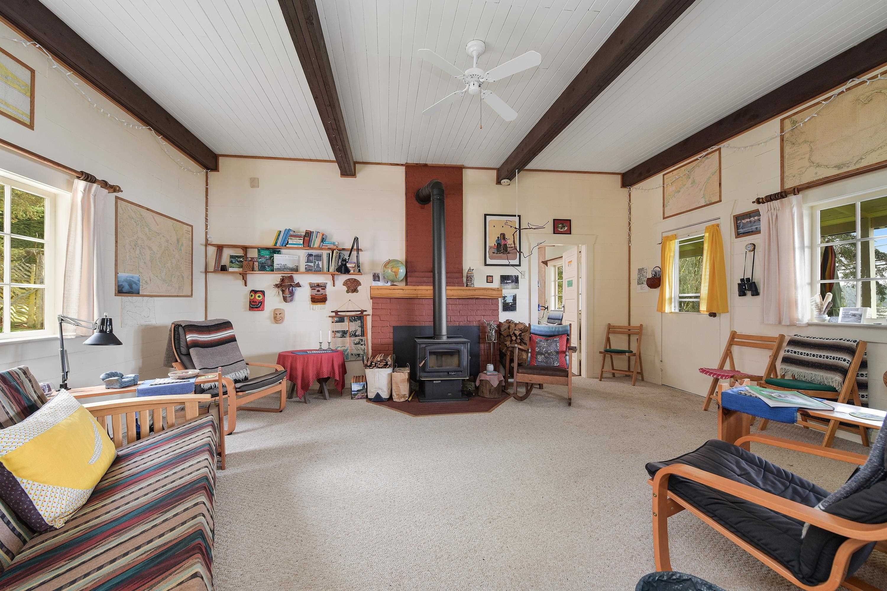 417 Sunset Place, Mayne Island, BC