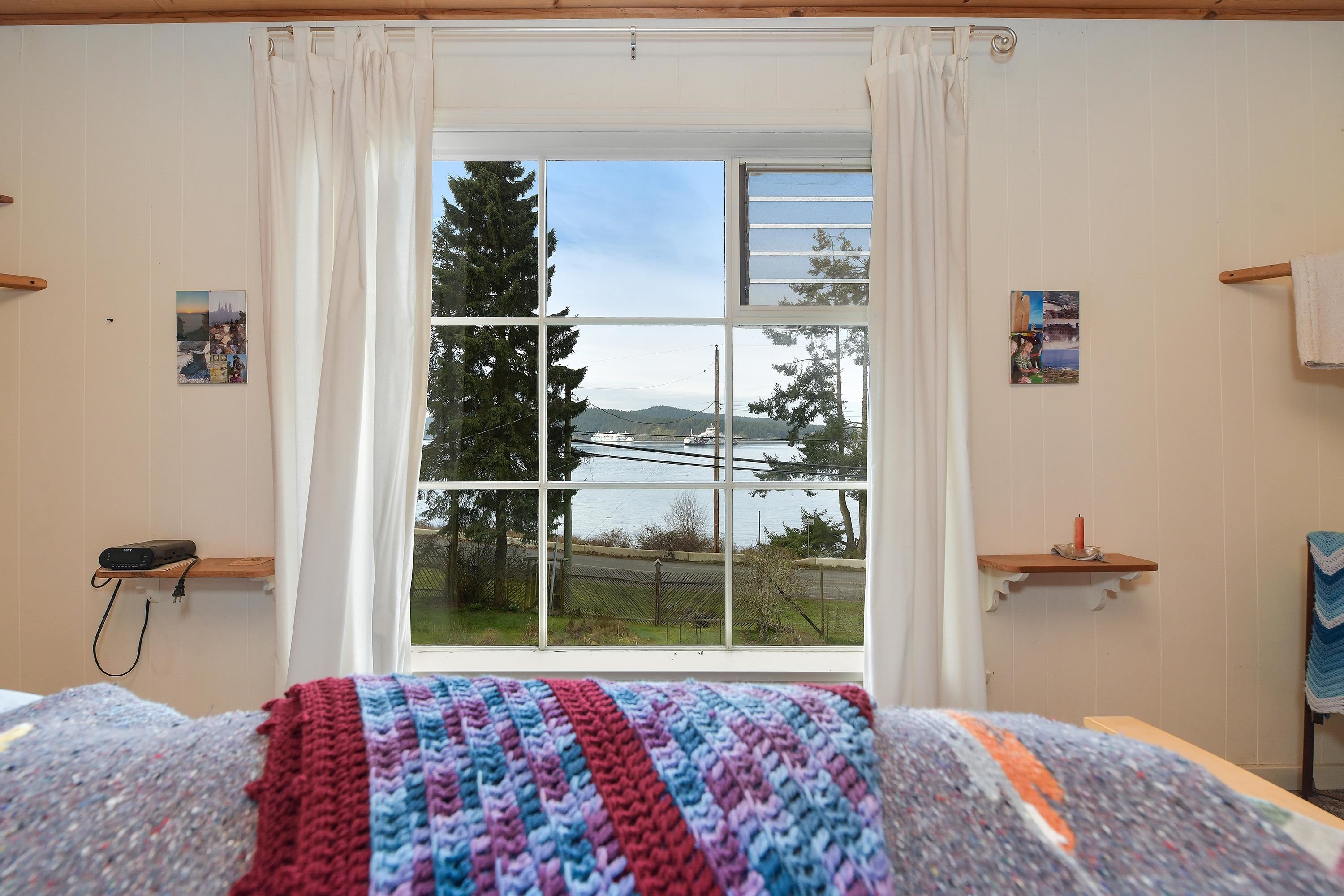 417 Sunset Place, Mayne Island, BC