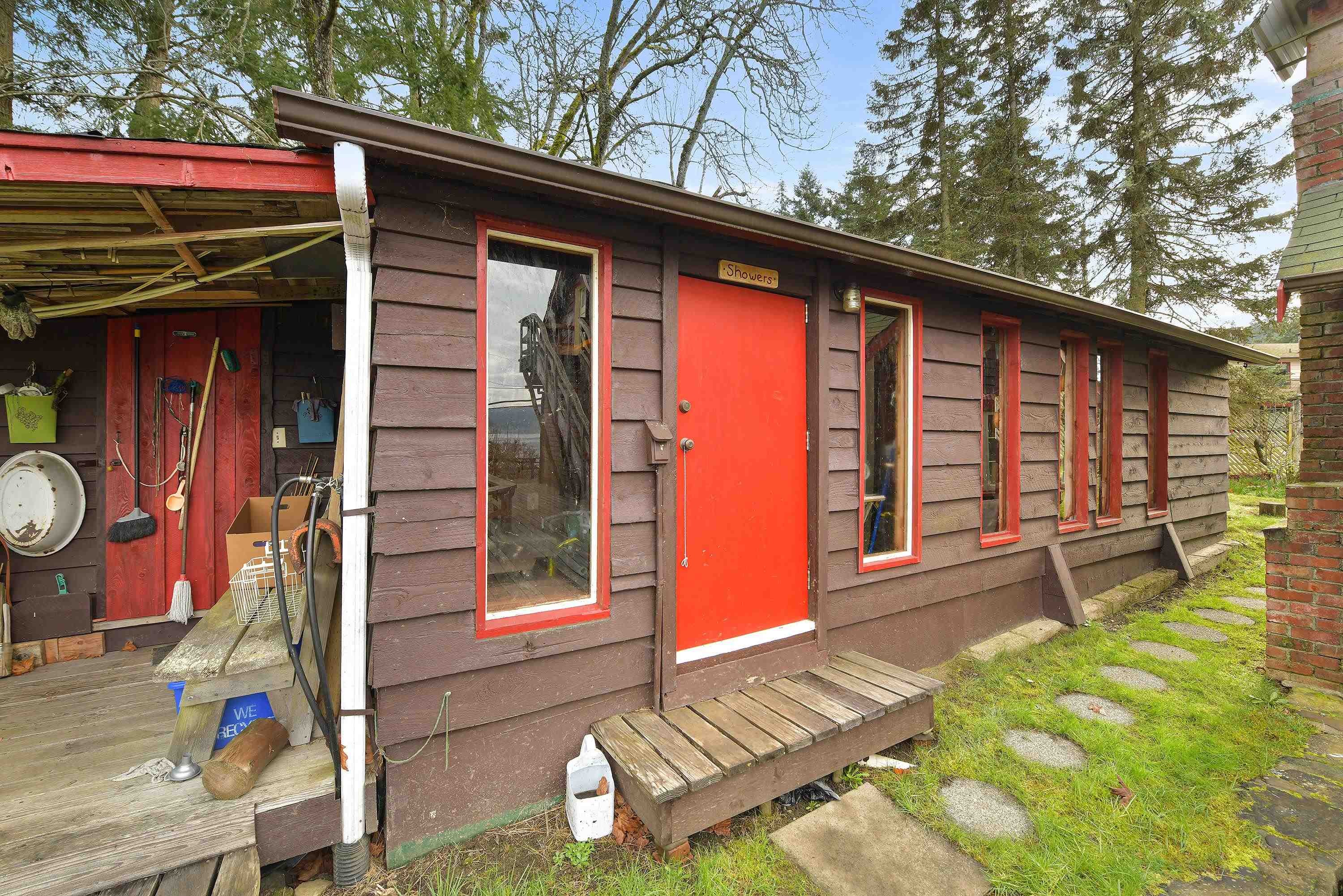 417 Sunset Place, Mayne Island, BC