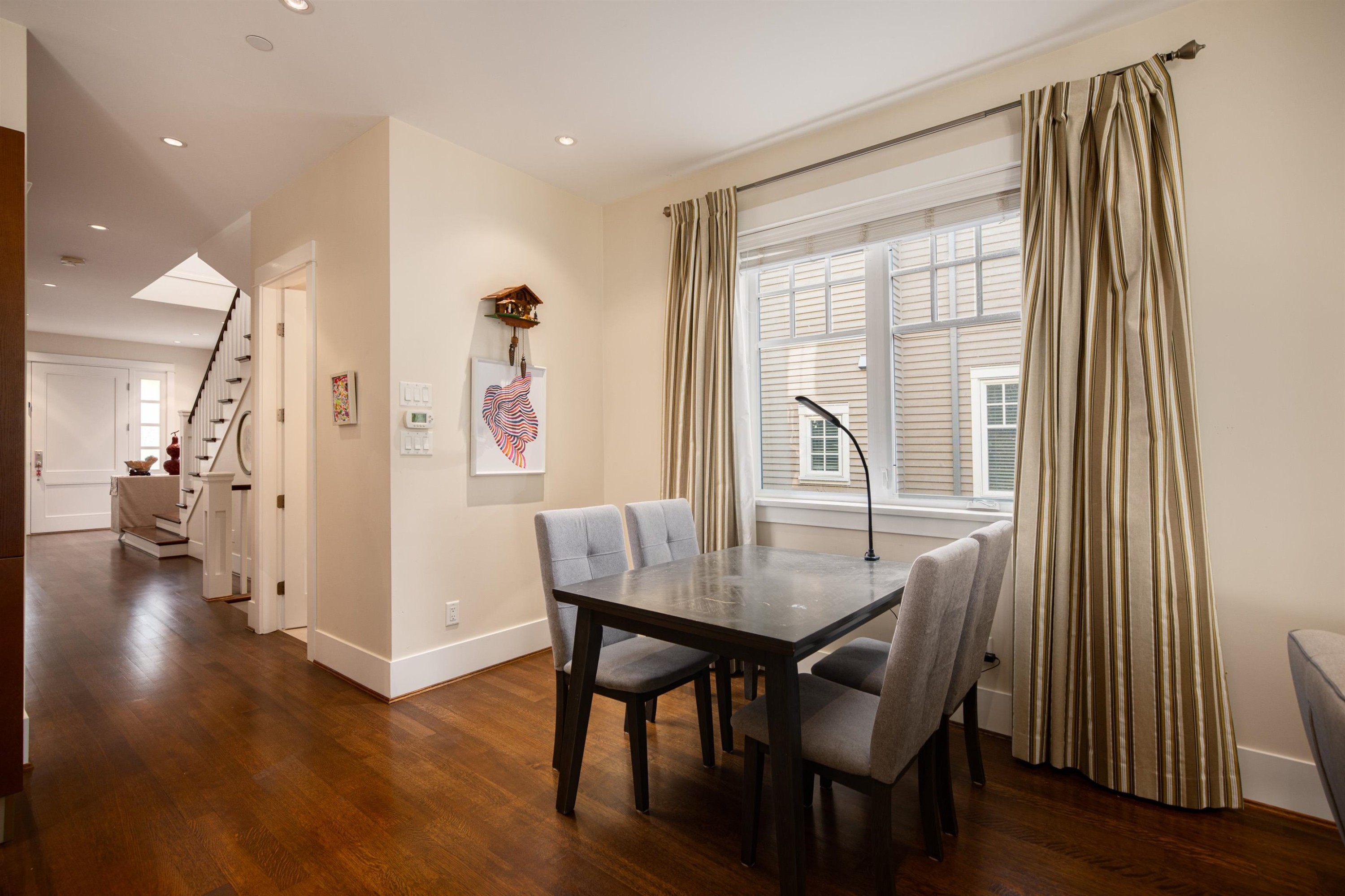 6467 Larch Street, Vancouver, BC