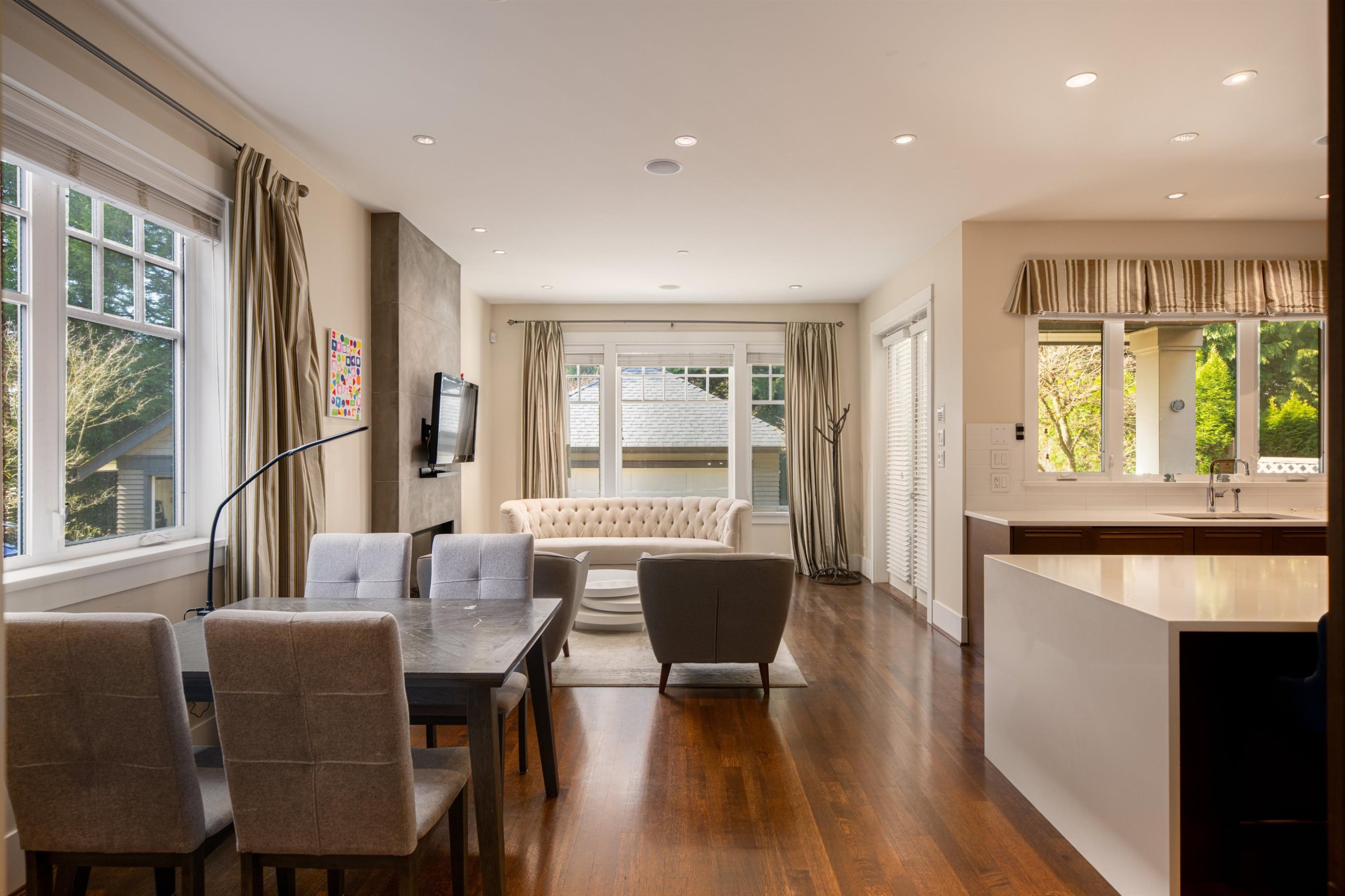 6467 Larch Street, Vancouver, BC