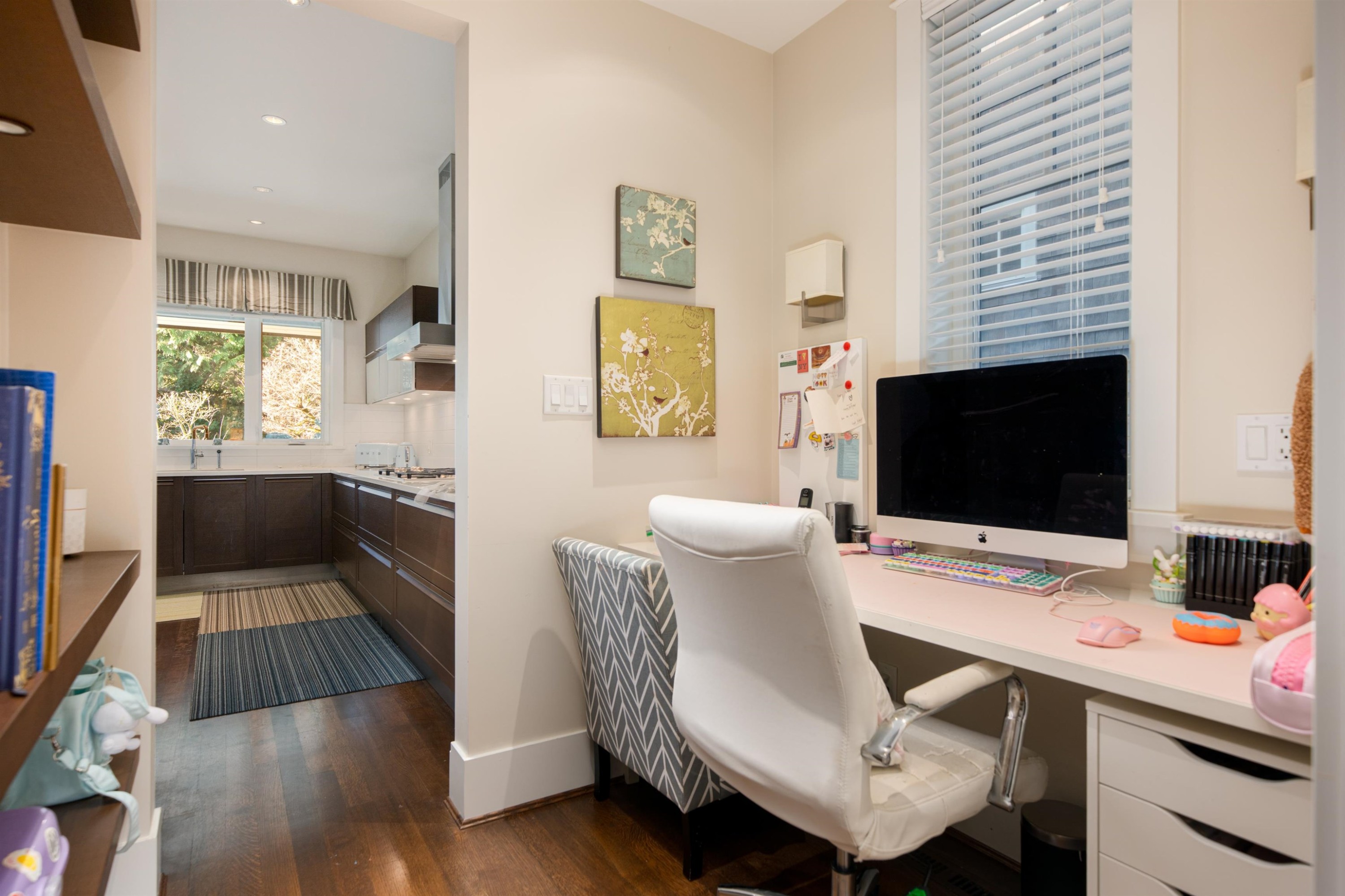 6467 Larch Street, Vancouver, BC