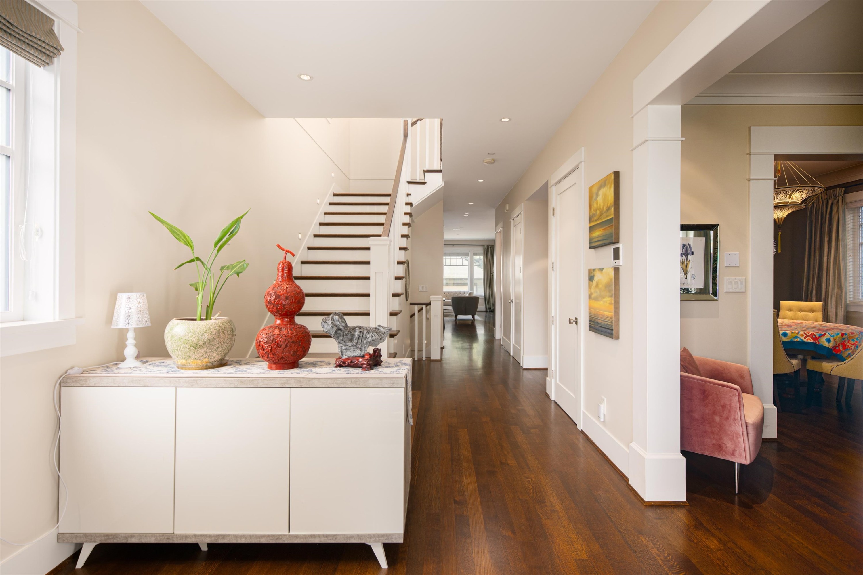 6467 Larch Street, Vancouver, BC