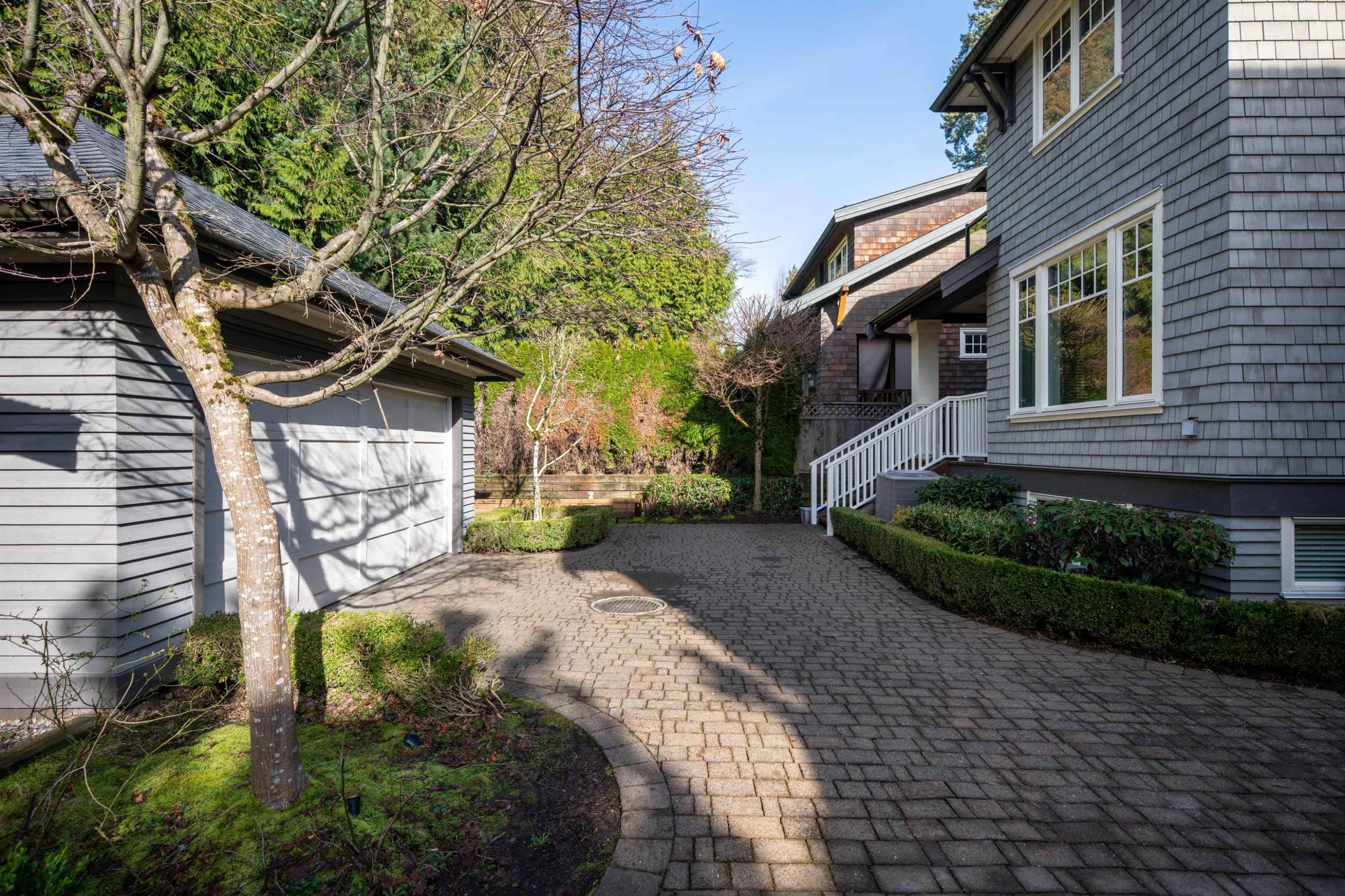 6467 Larch Street, Vancouver, BC