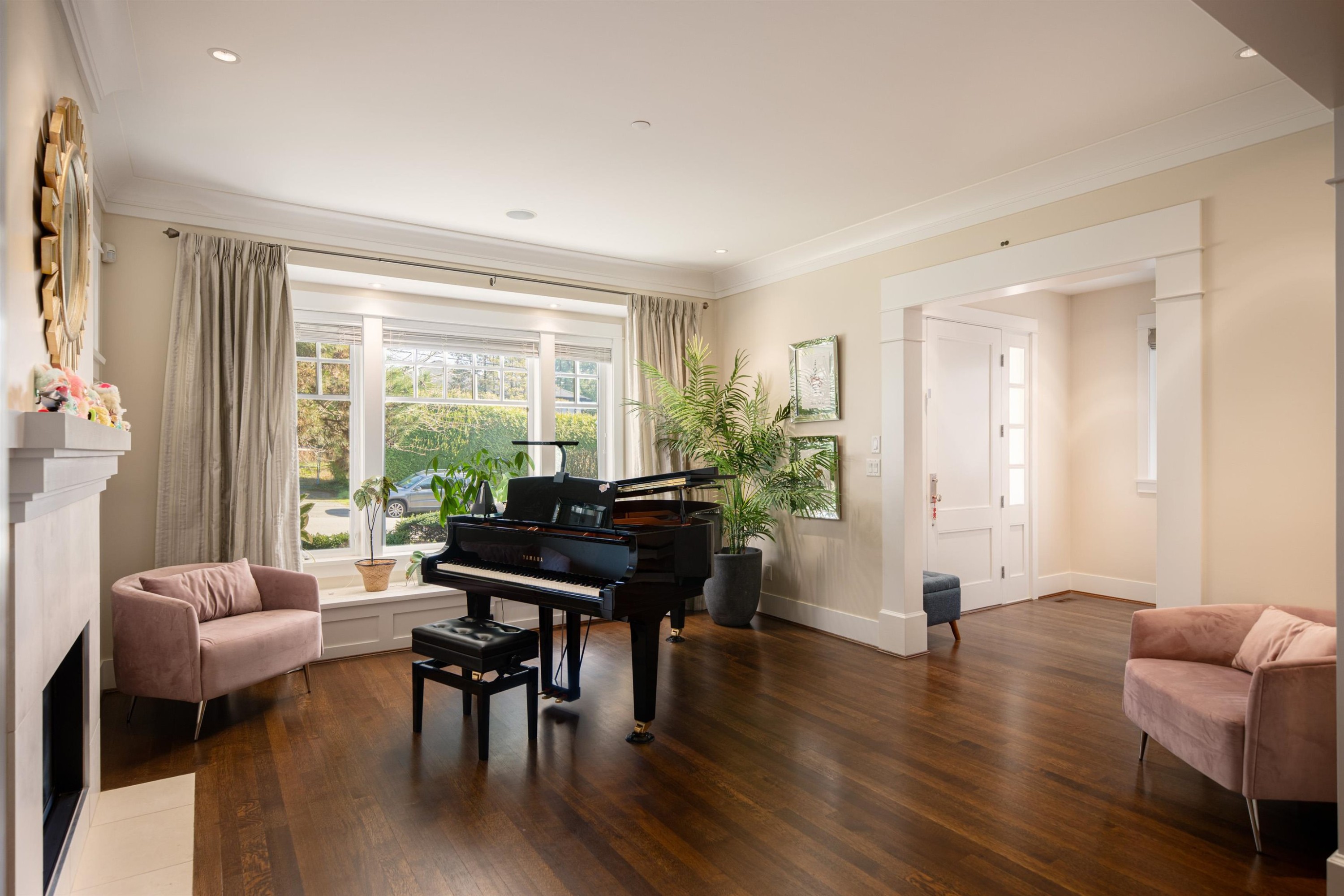 6467 Larch Street, Vancouver, BC