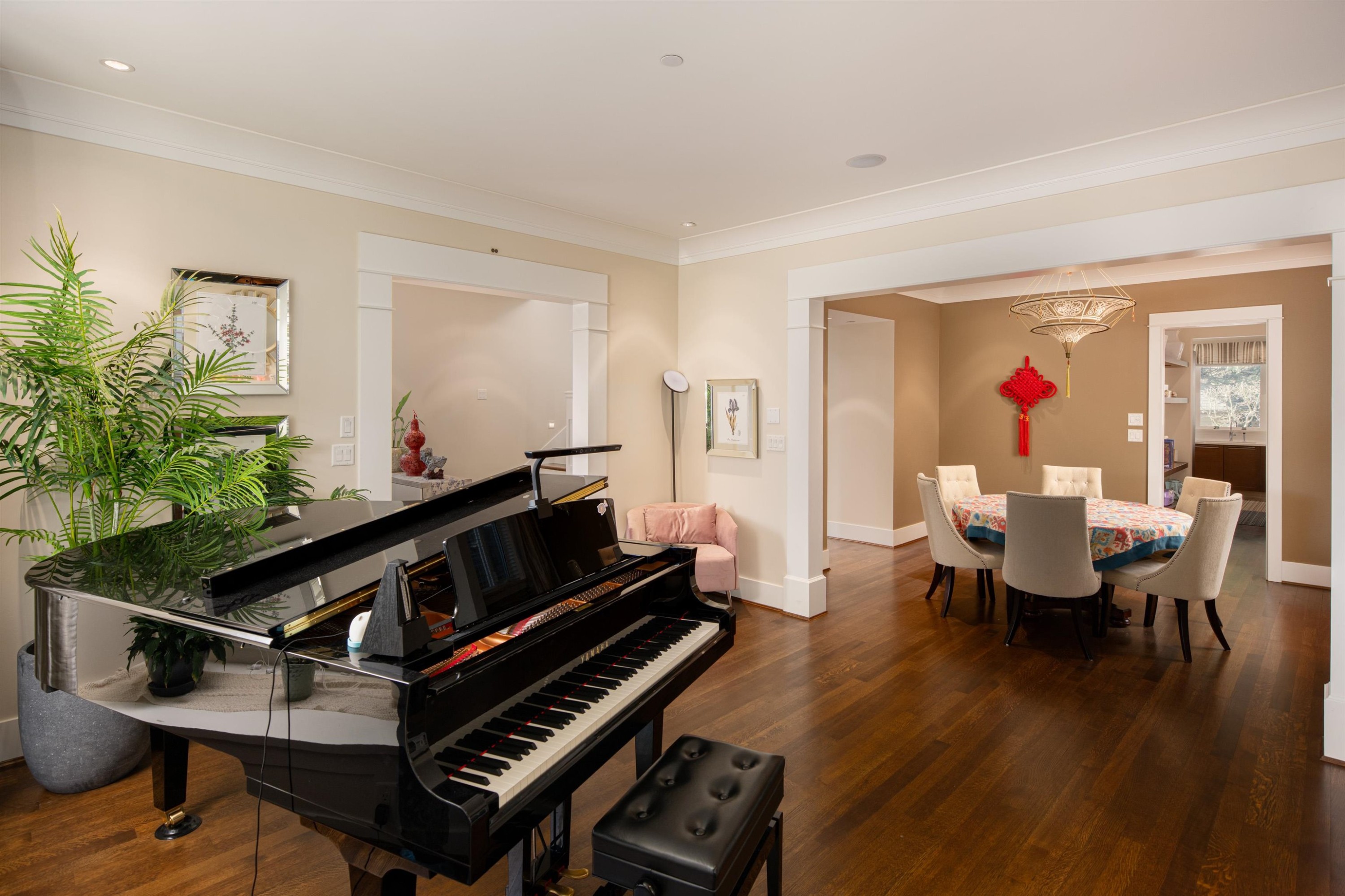 6467 Larch Street, Vancouver, BC